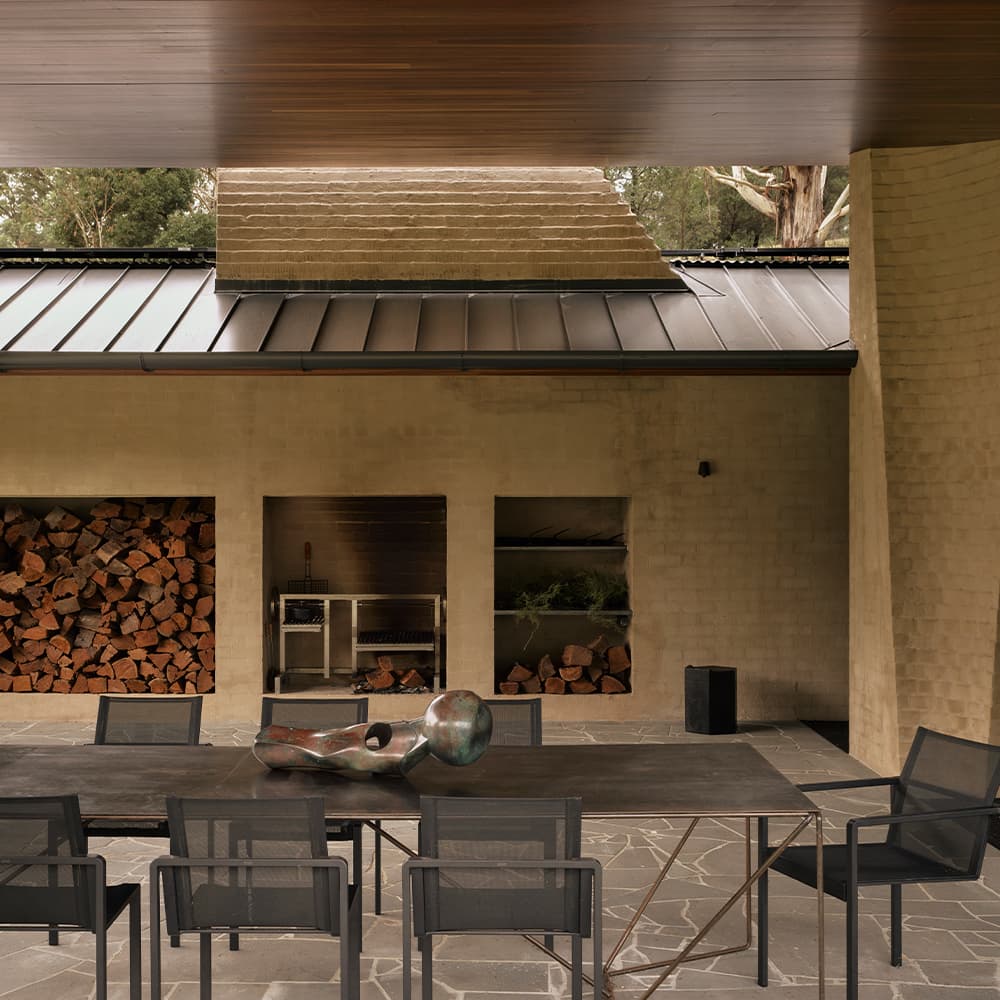 Howqua River Lodge - image 10