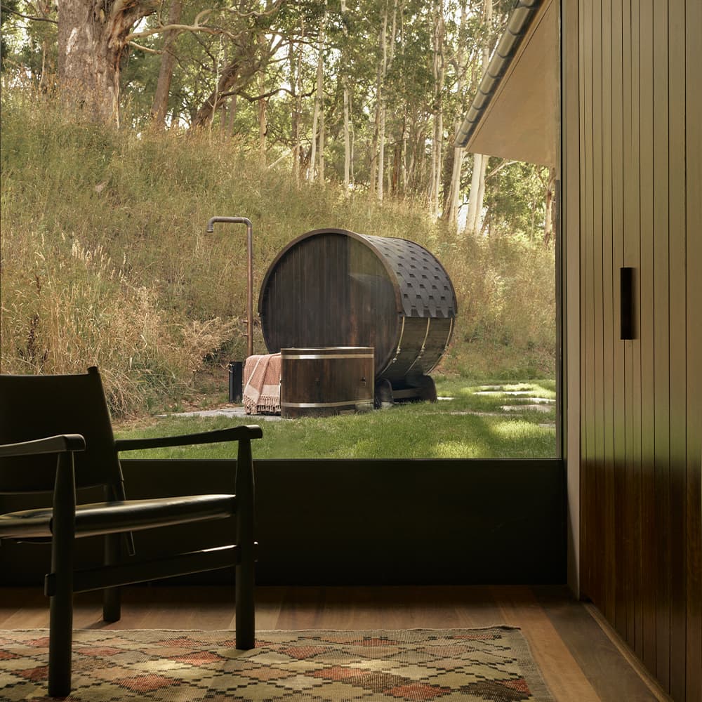 Howqua River Lodge - image 11