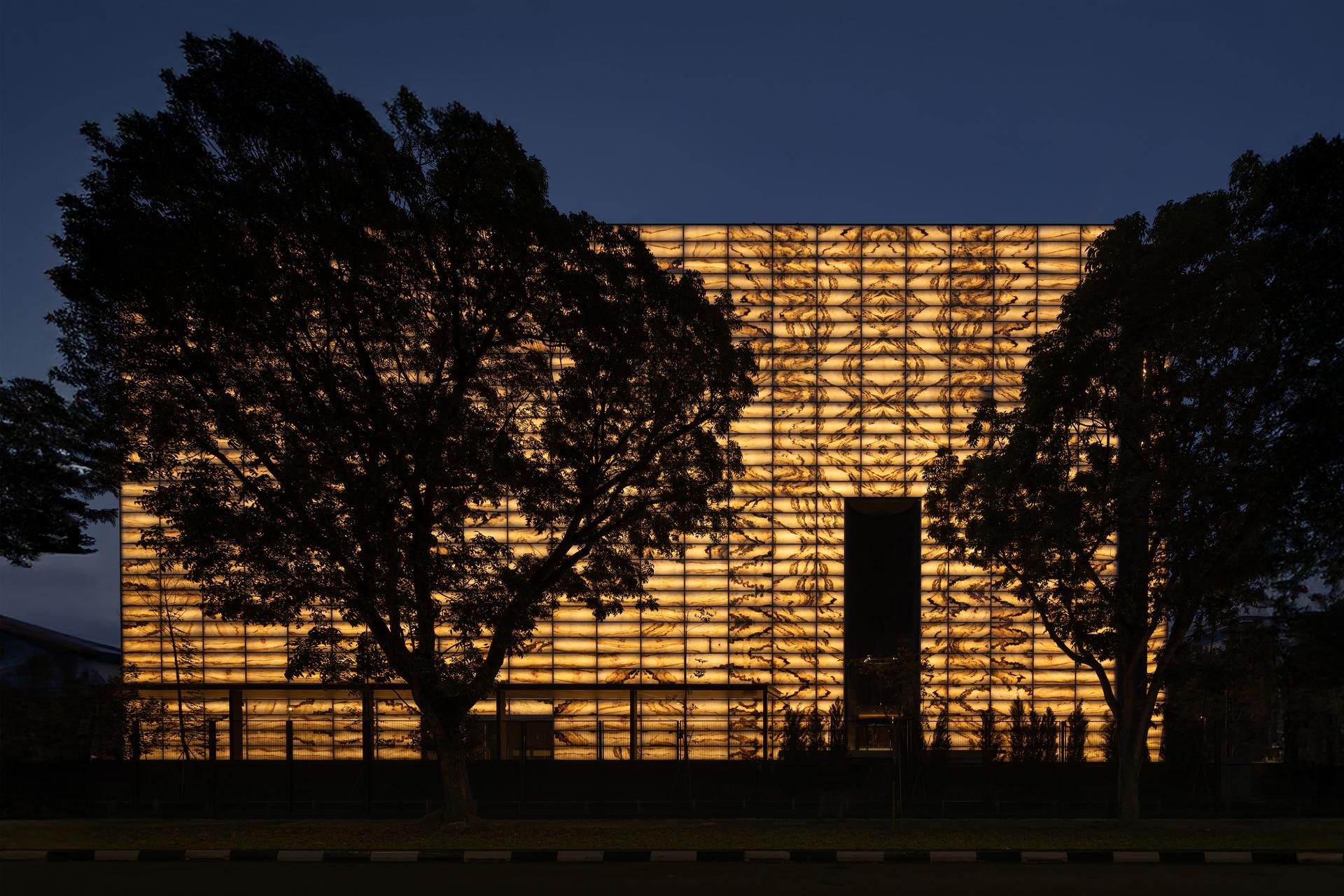 The Reserve