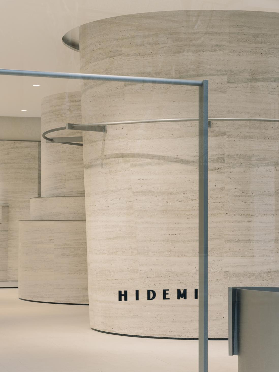 HIDEMI Flagship - image 8