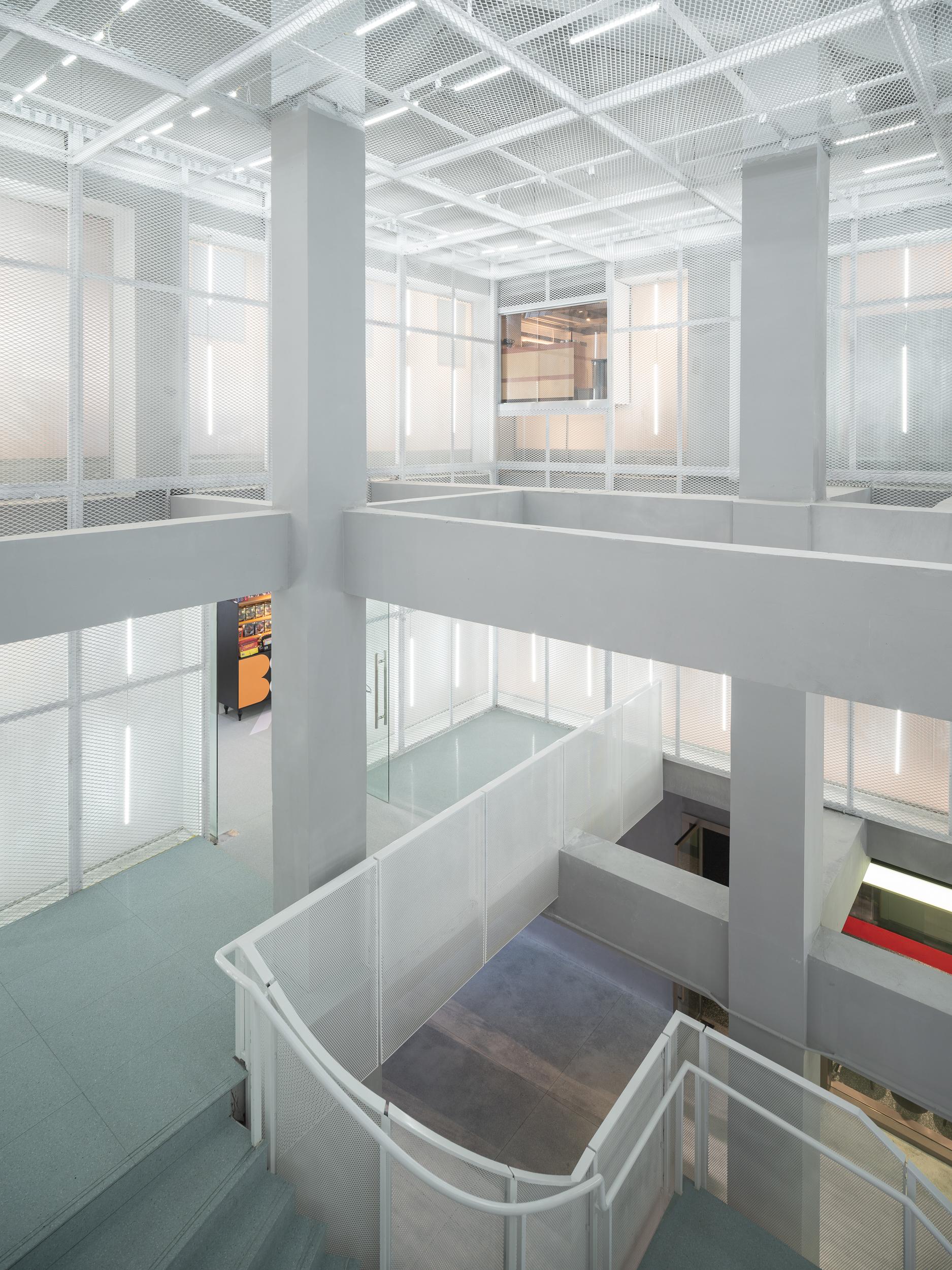 NOYARD Commercial Complex in Haikou - image 14