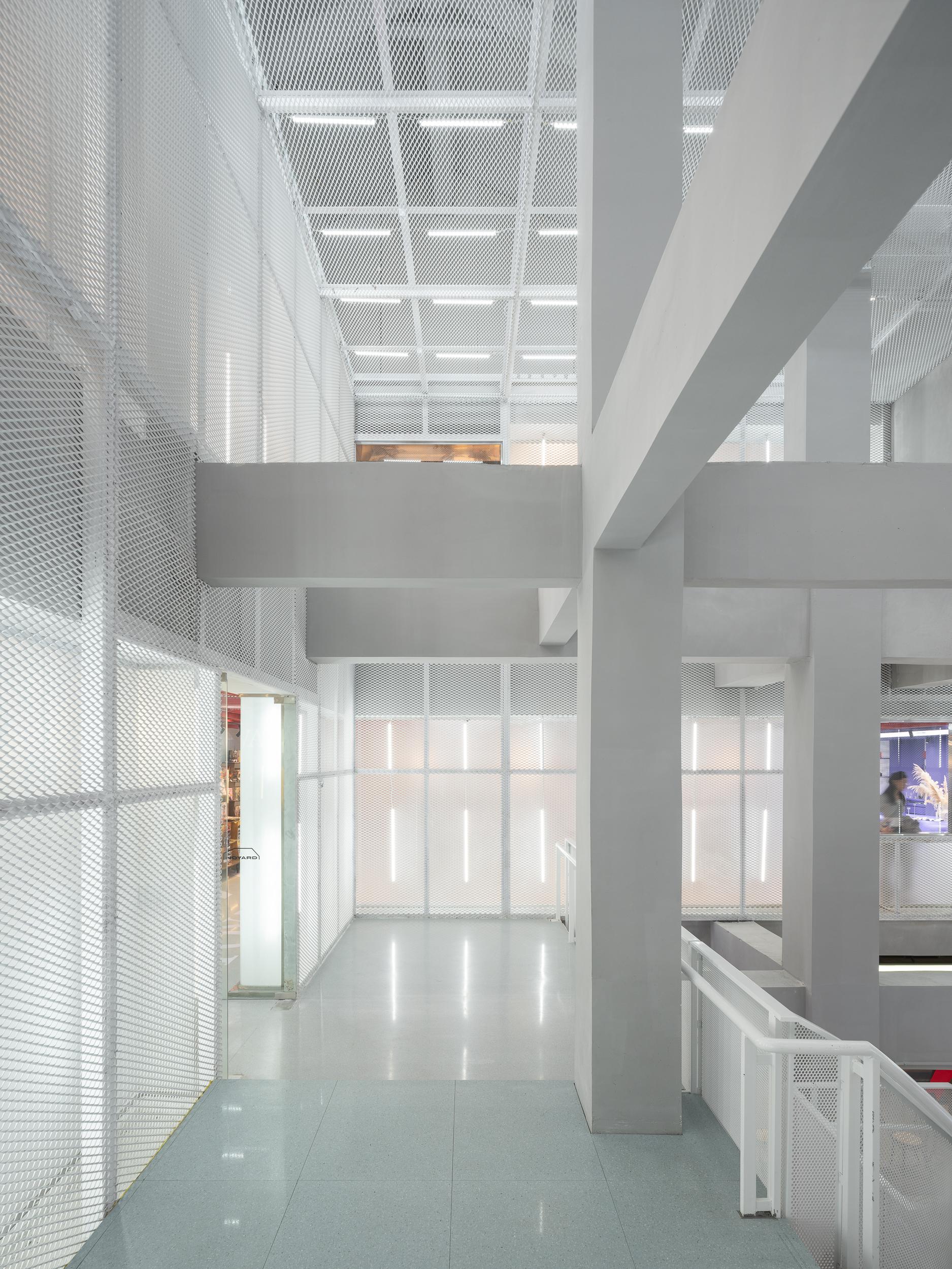 NOYARD Commercial Complex in Haikou - image 15