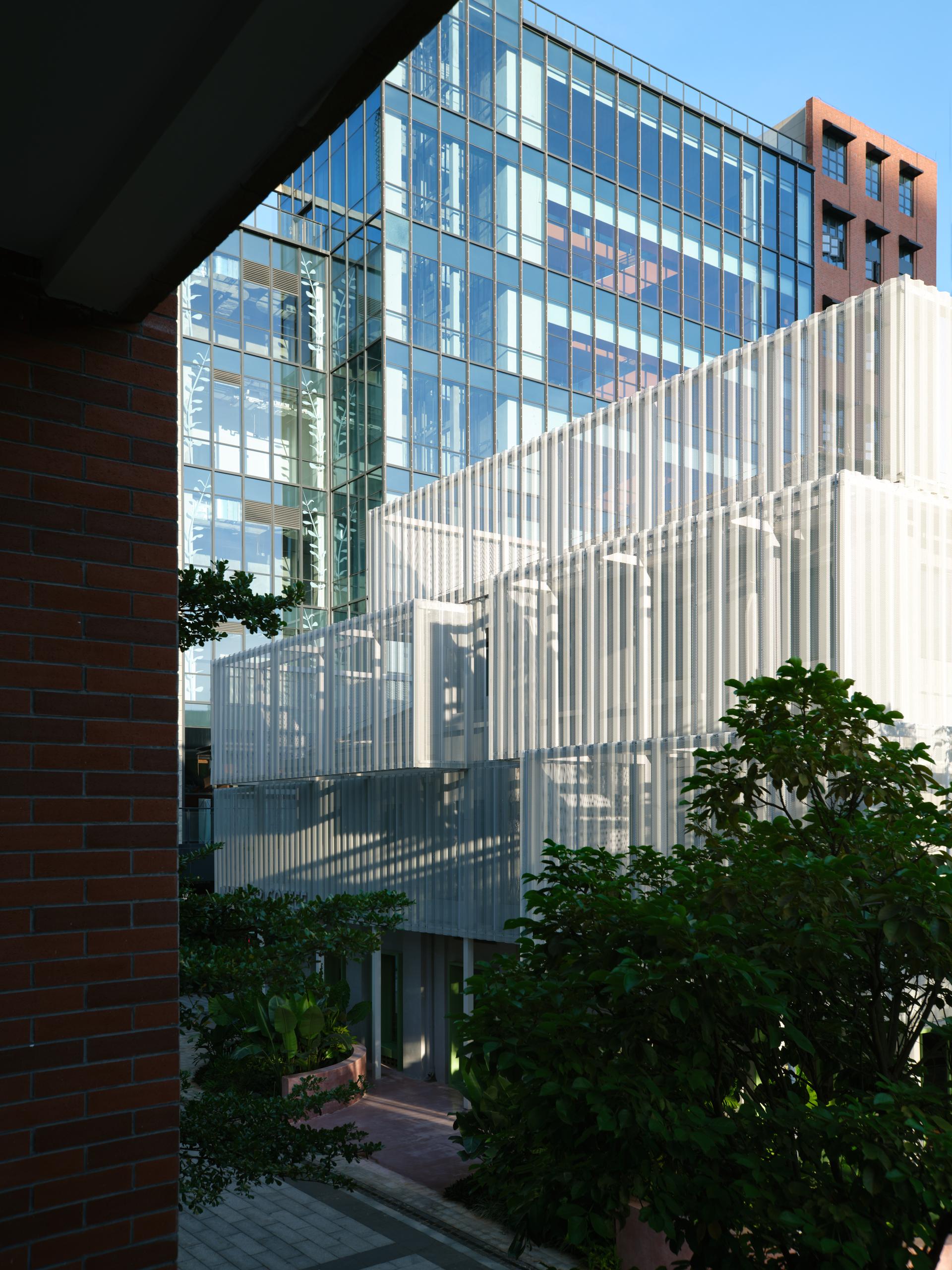 NOYARD Commercial Complex in Haikou - image 18