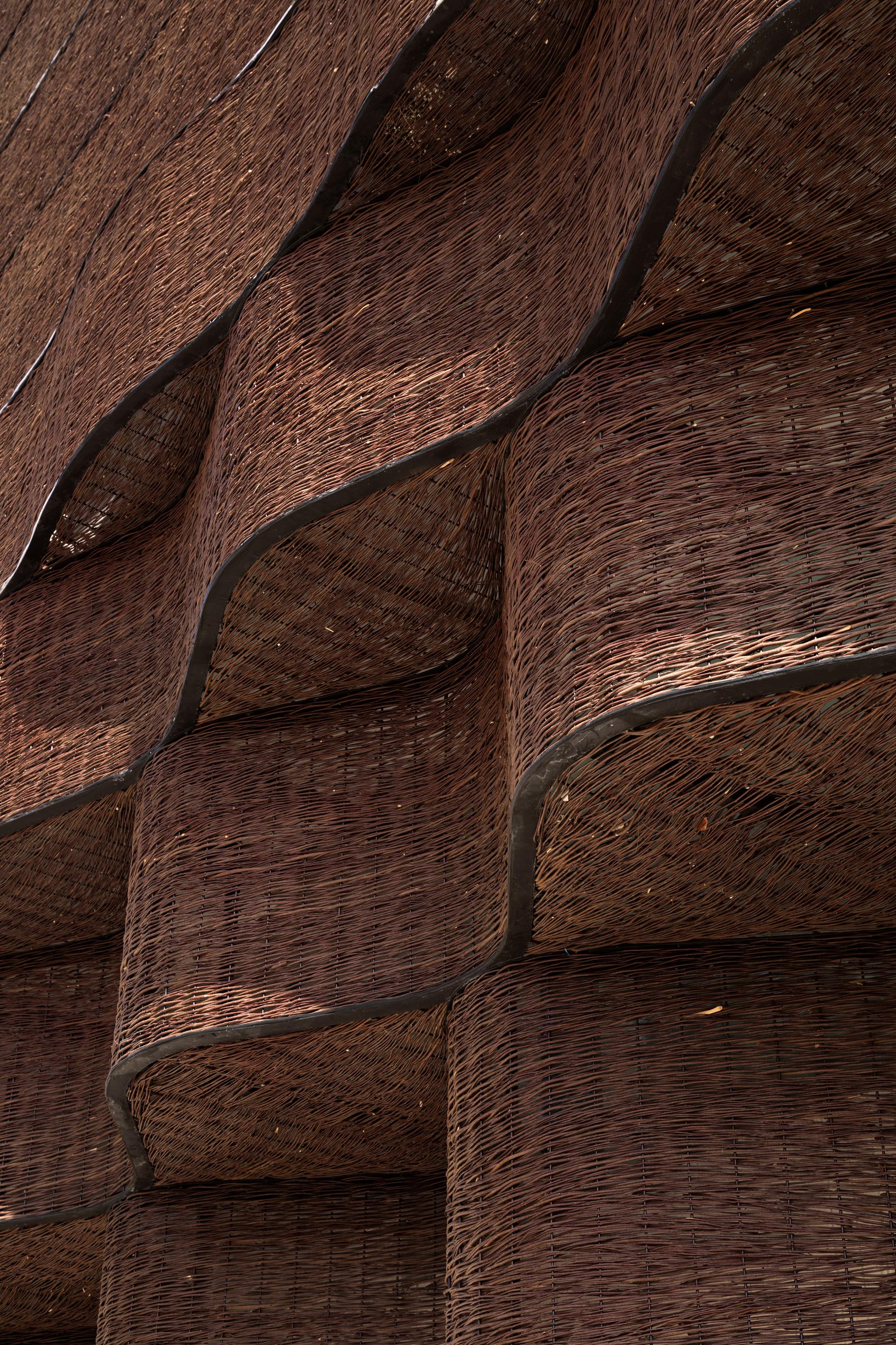 Arghavan (Cercis) Commercial Project - image 10