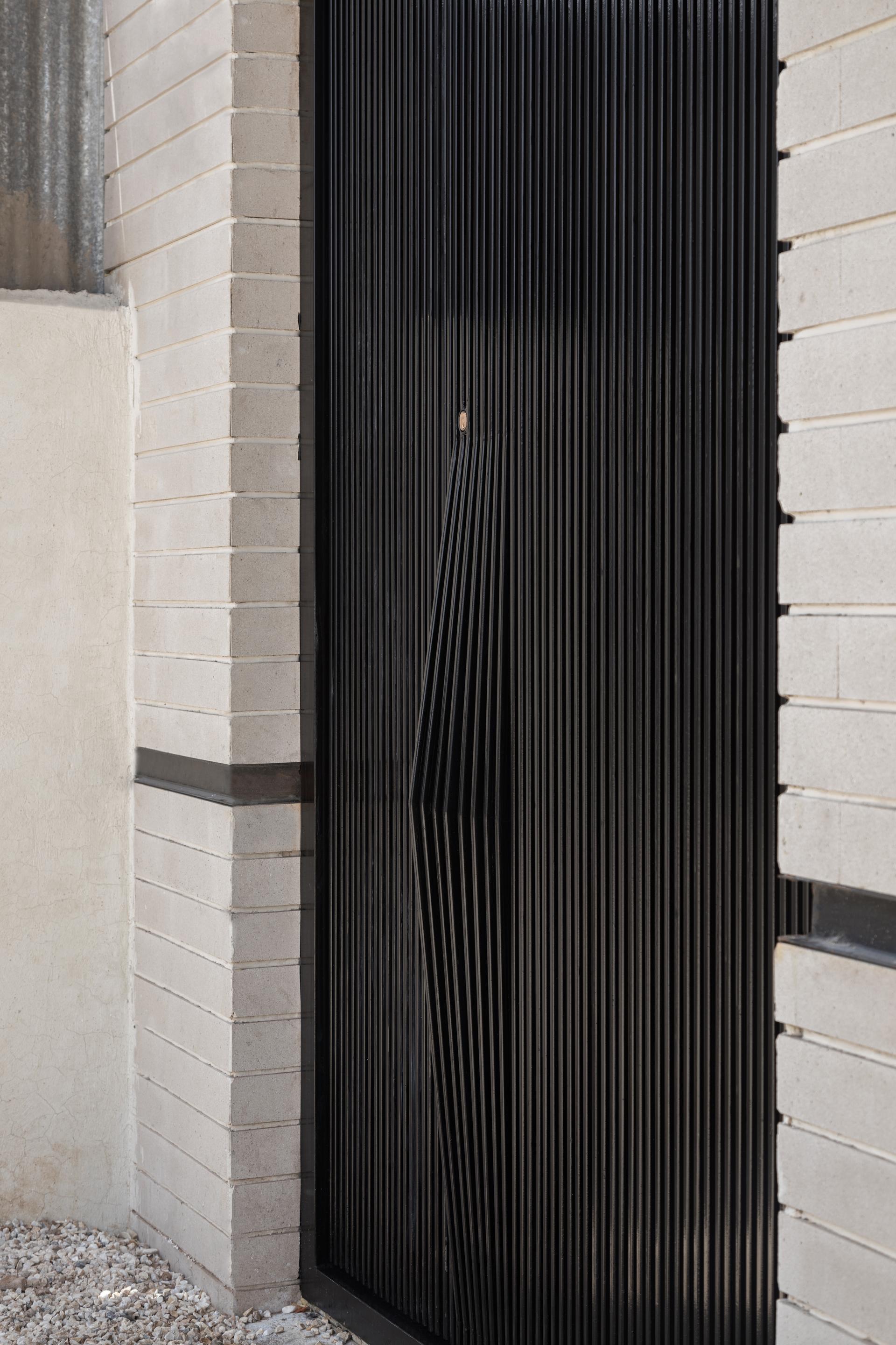 Arghavan (Cercis) Commercial Project - image 20