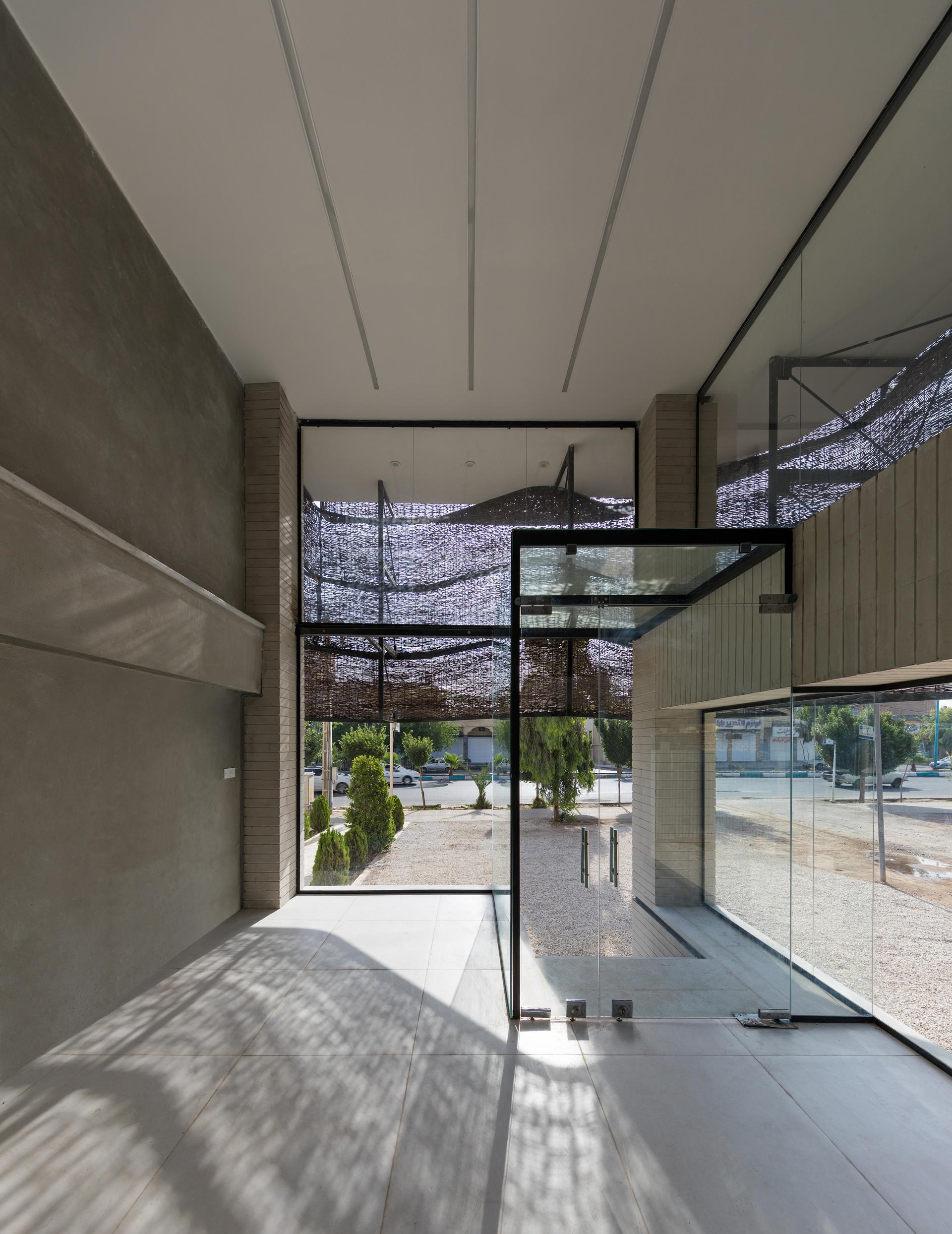 Arghavan (Cercis) Commercial Project - image 16