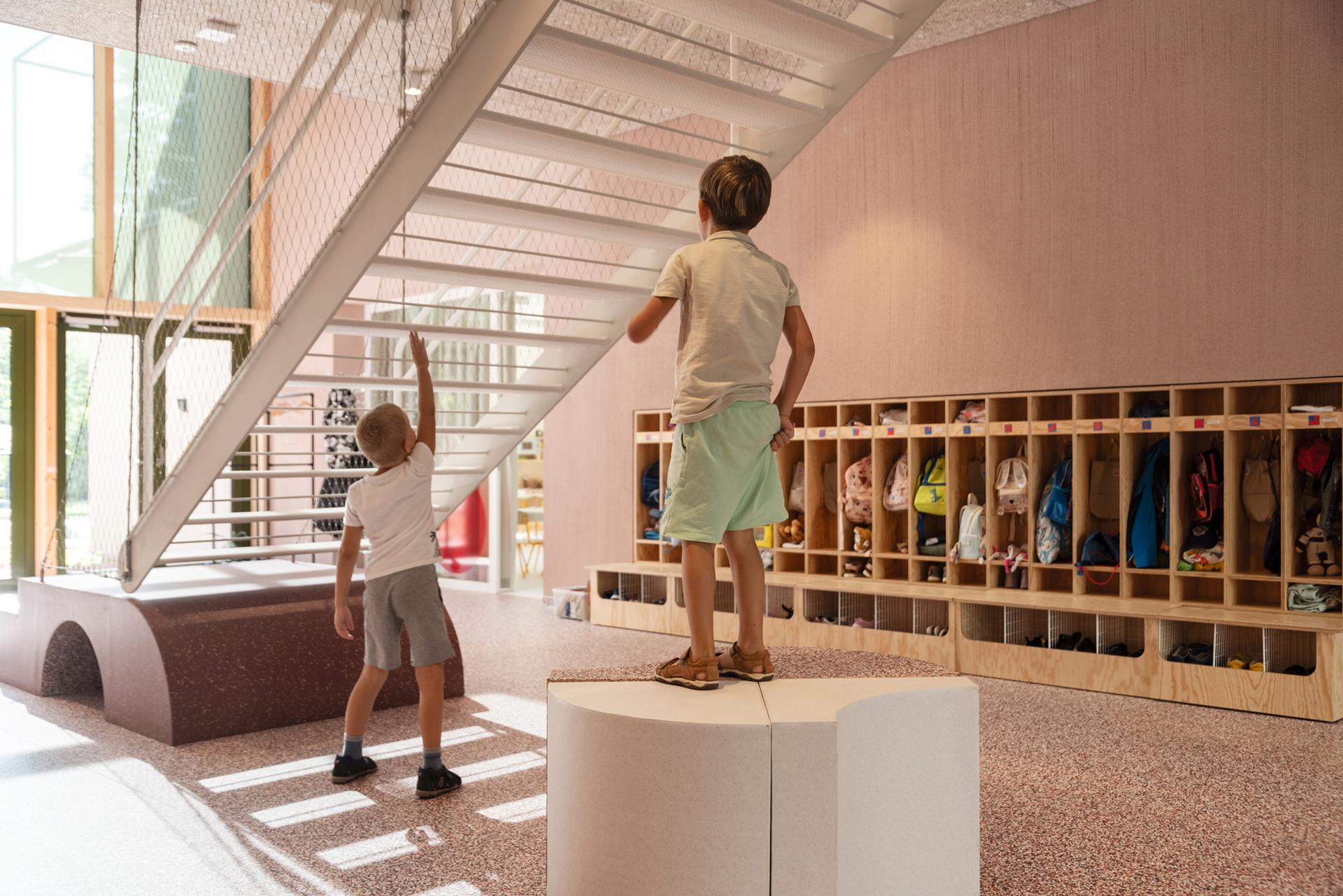 Gyöngyszem Kindergarten - image 19