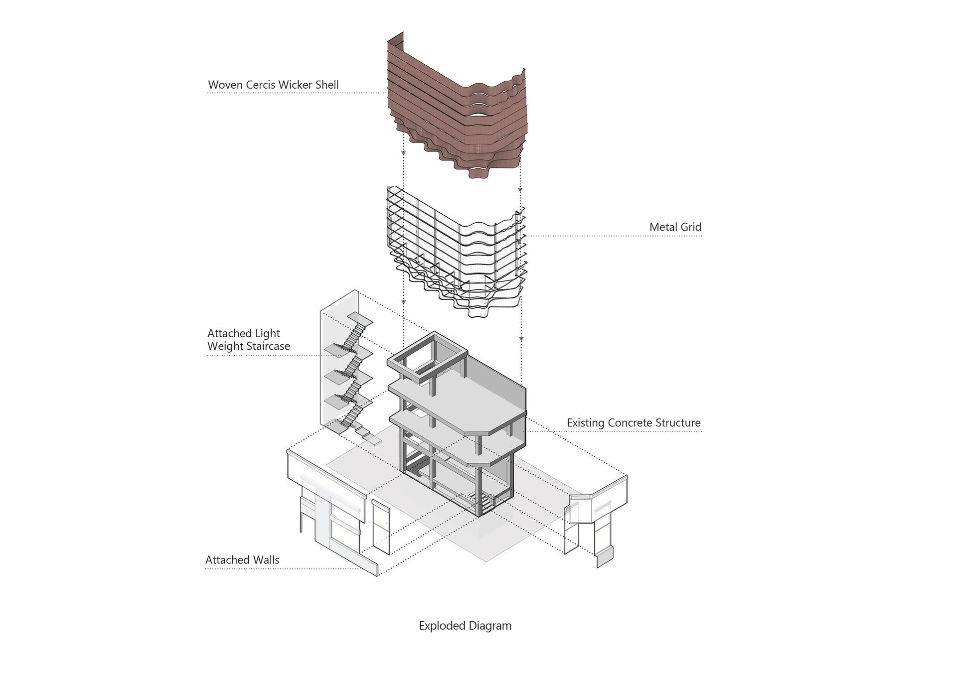 Arghavan (Cercis) Commercial Project - image 26