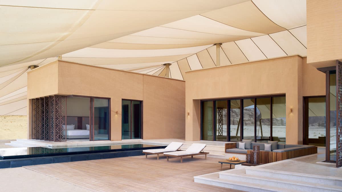 Banyan Tree AlUla - image 6
