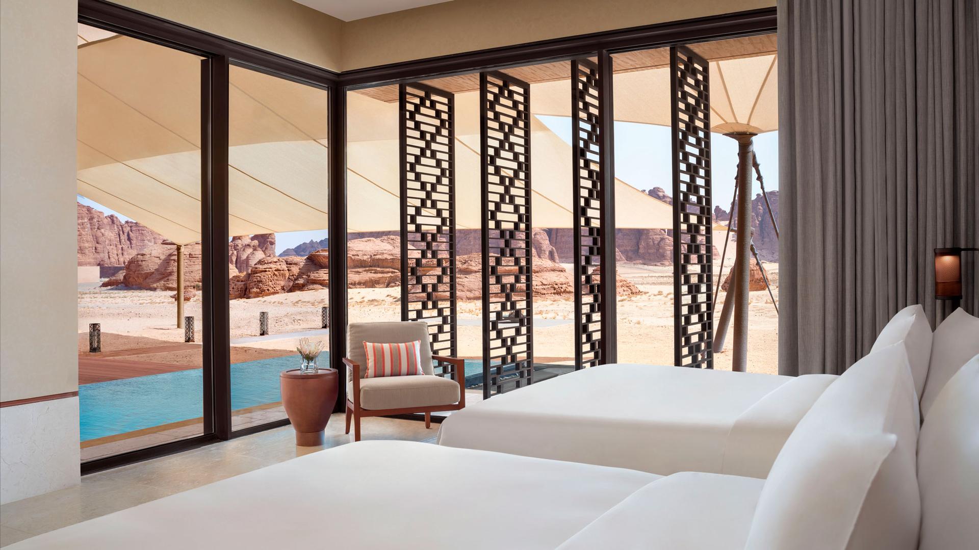 Banyan Tree AlUla - image 8