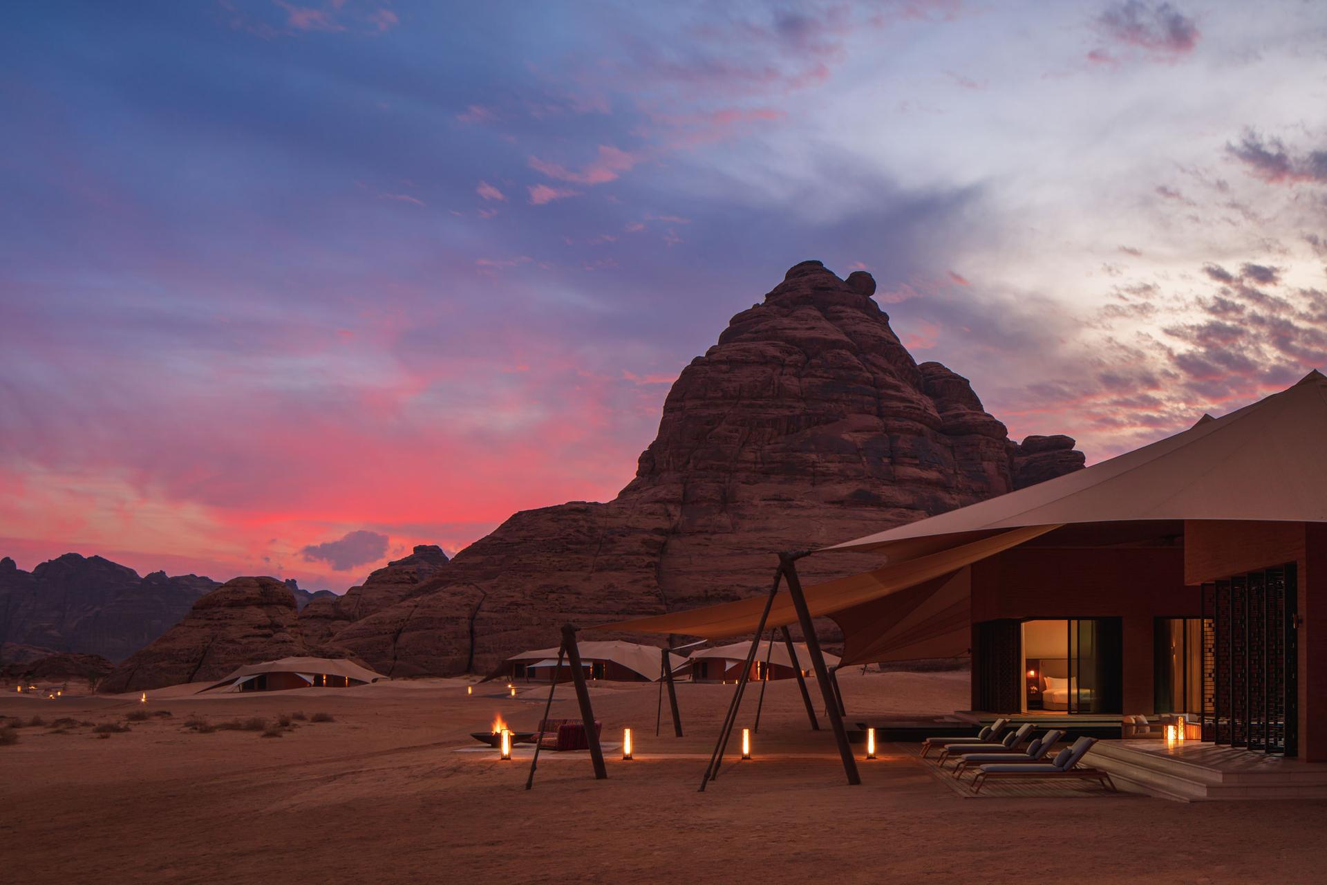 Banyan Tree AlUla - image 4