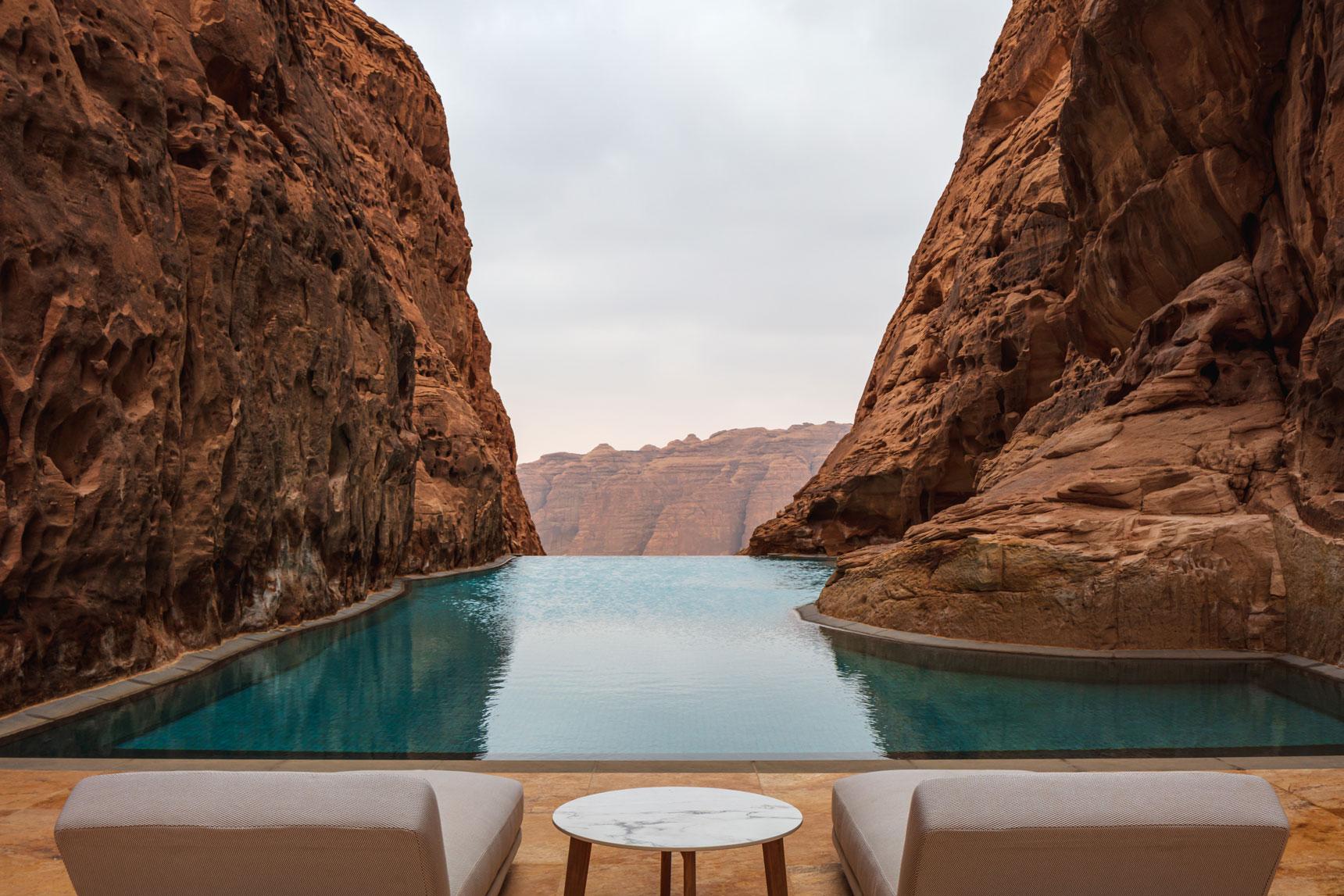 Banyan Tree AlUla - image 15