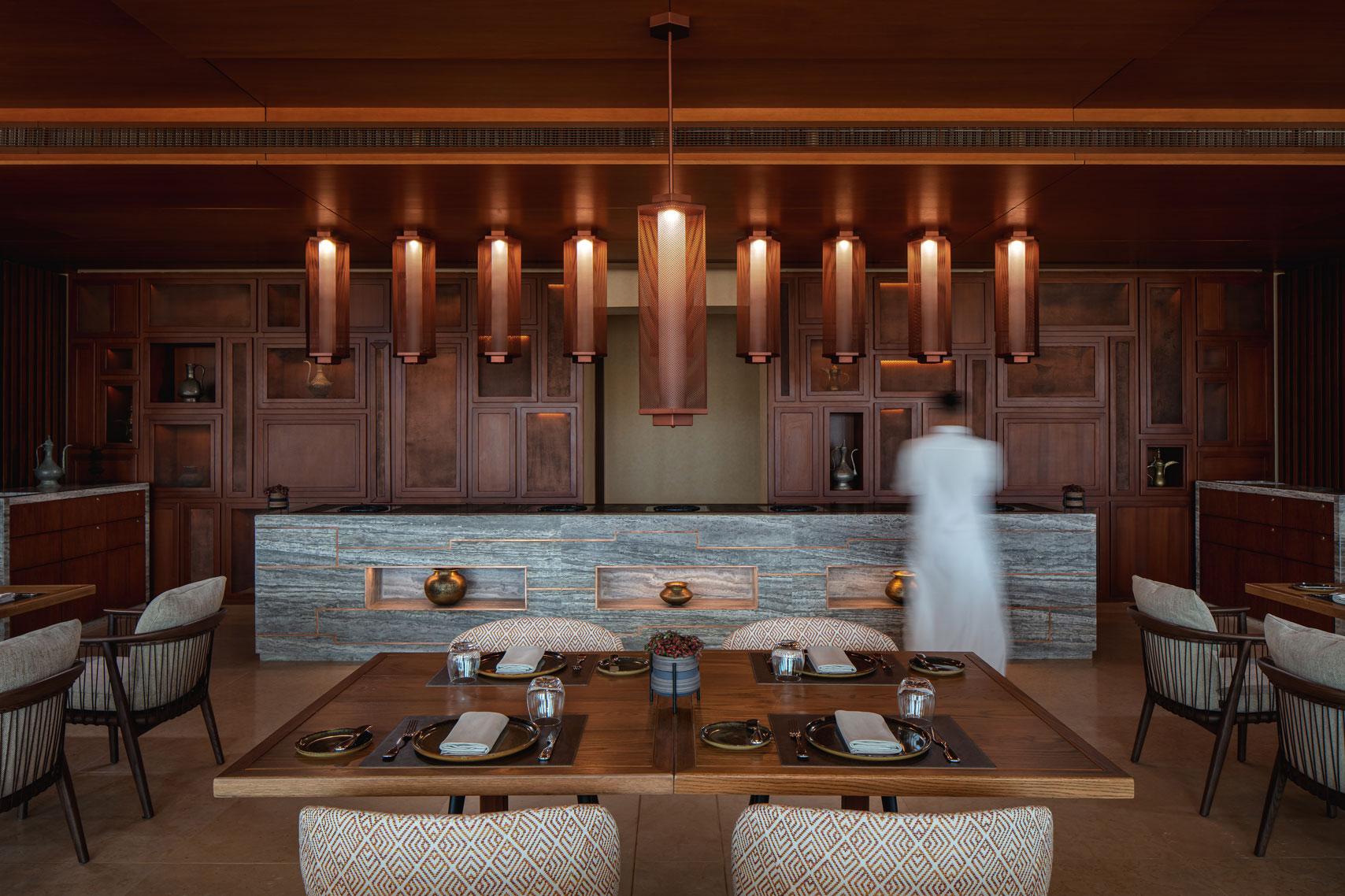 Banyan Tree AlUla - image 13
