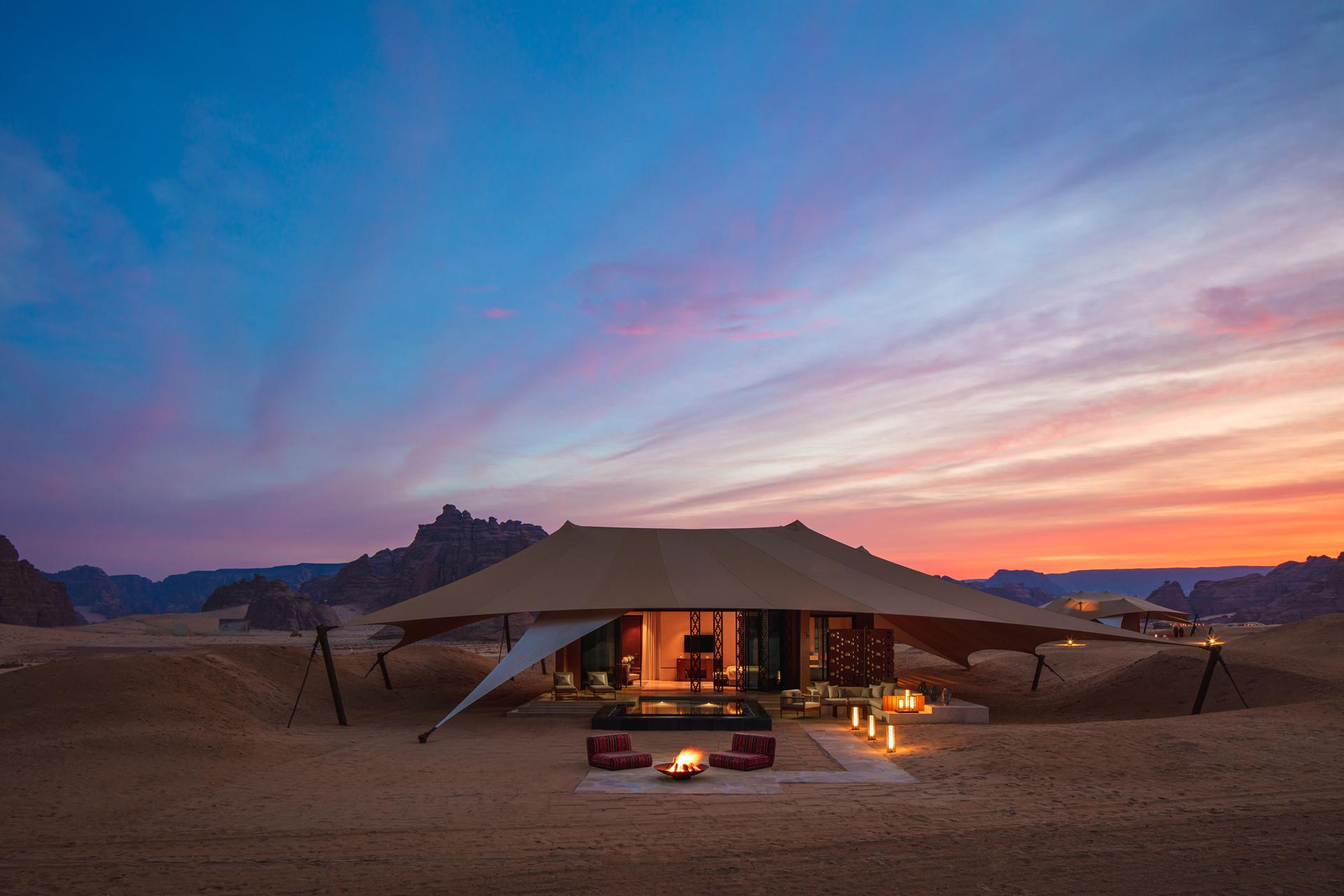 Banyan Tree AlUla - image 5