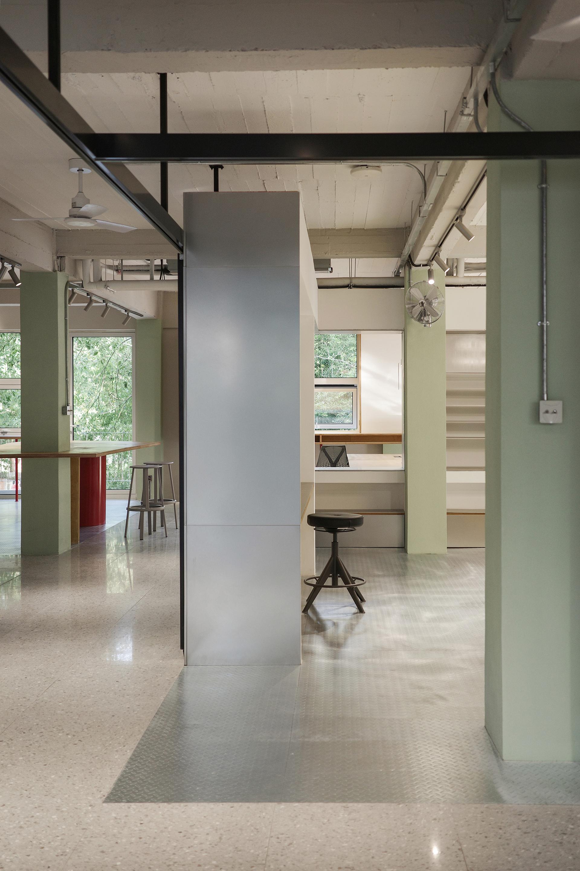 Health & Beauty Office Space - image 6