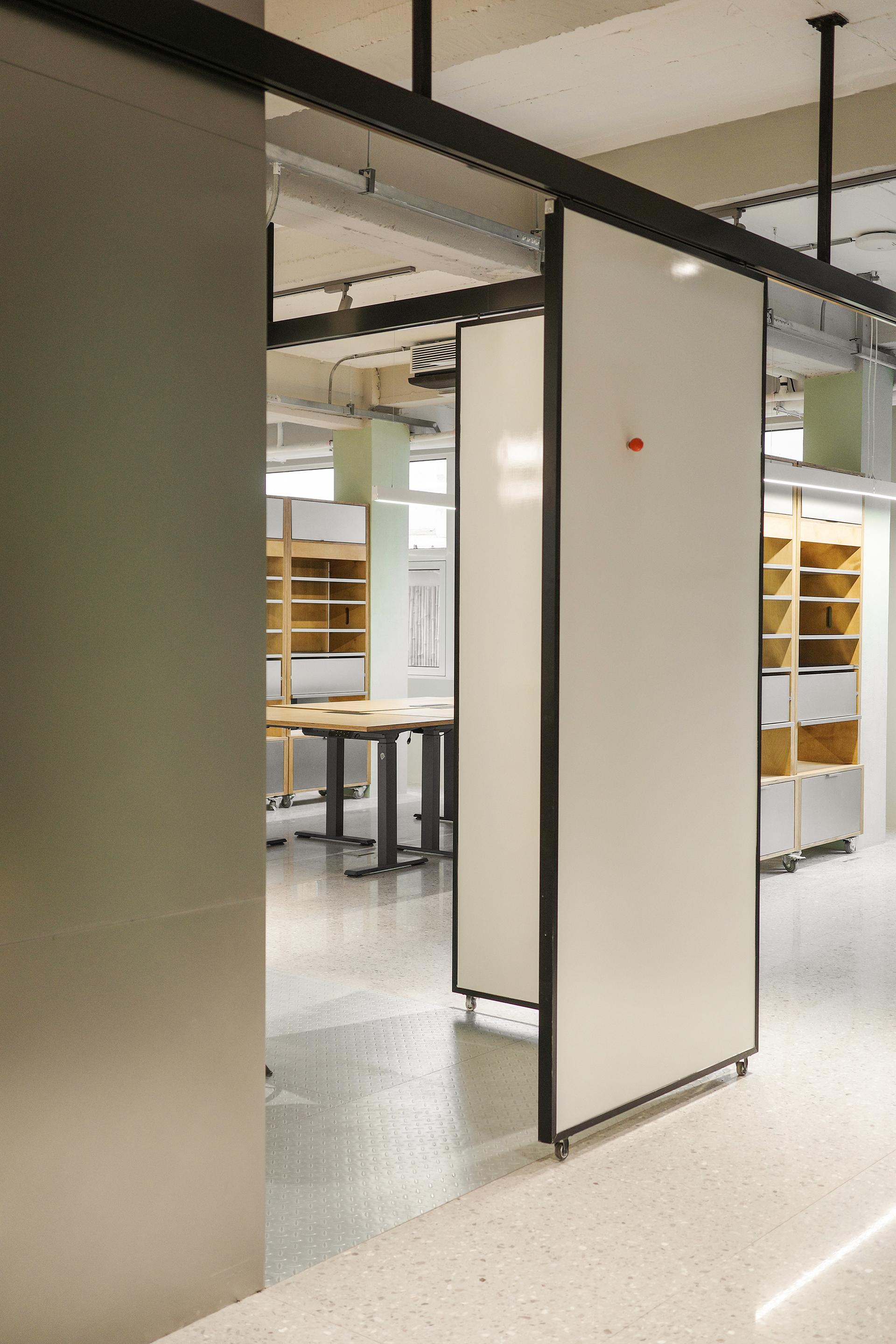 Health & Beauty Office Space - image 7
