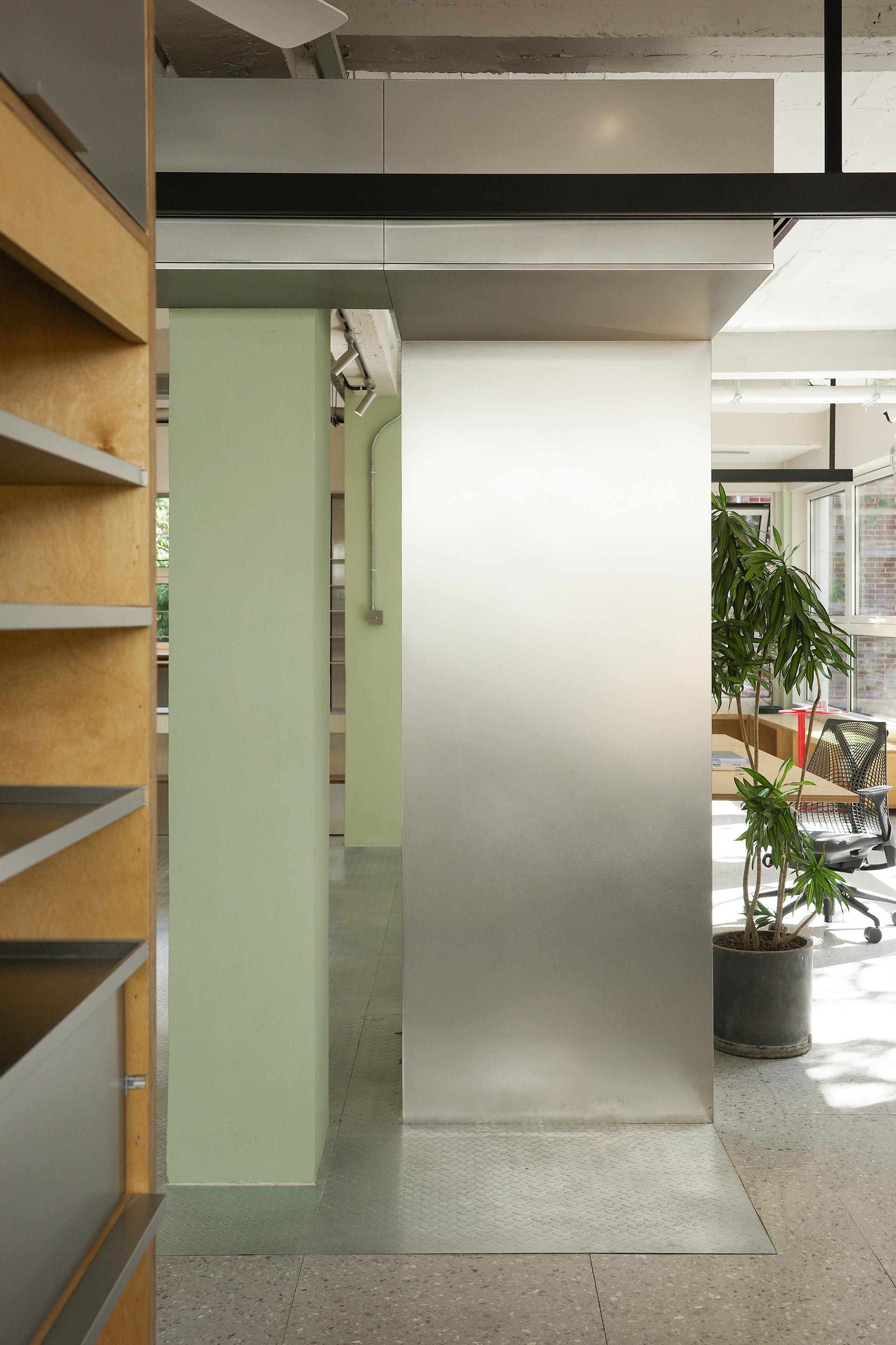 Health & Beauty Office Space - image 10