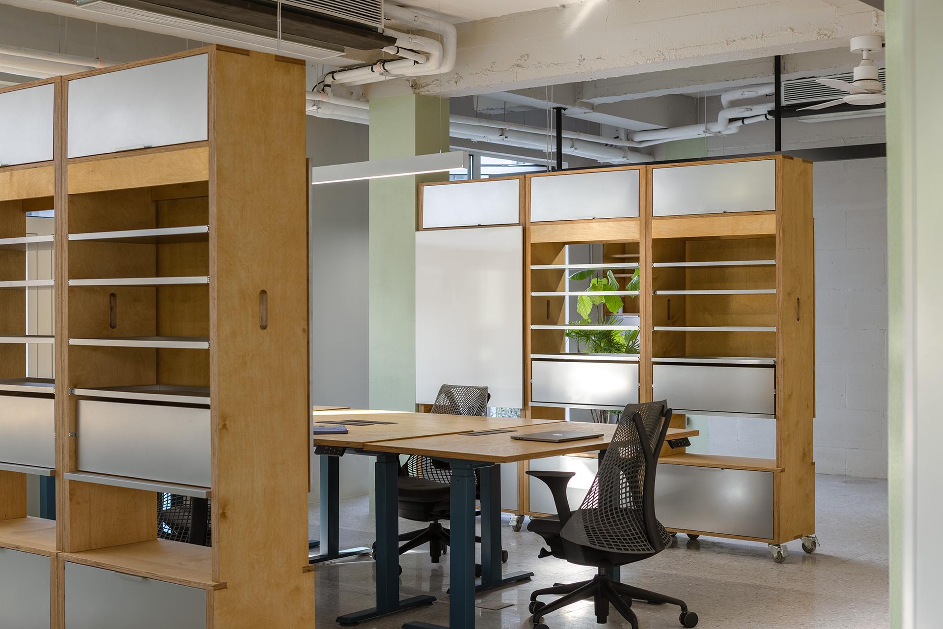 Health & Beauty Office Space - image 12