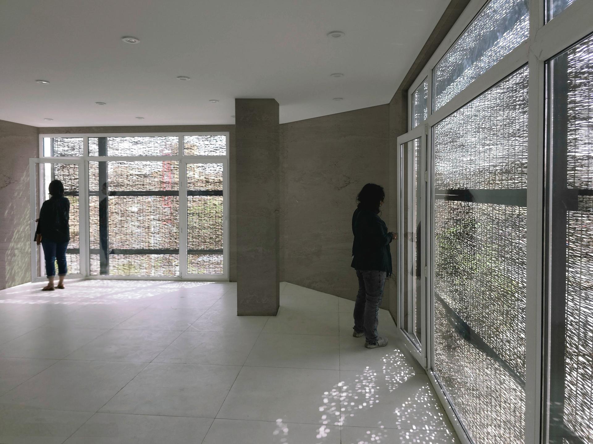 Arghavan (Cercis) Commercial Project - image 17