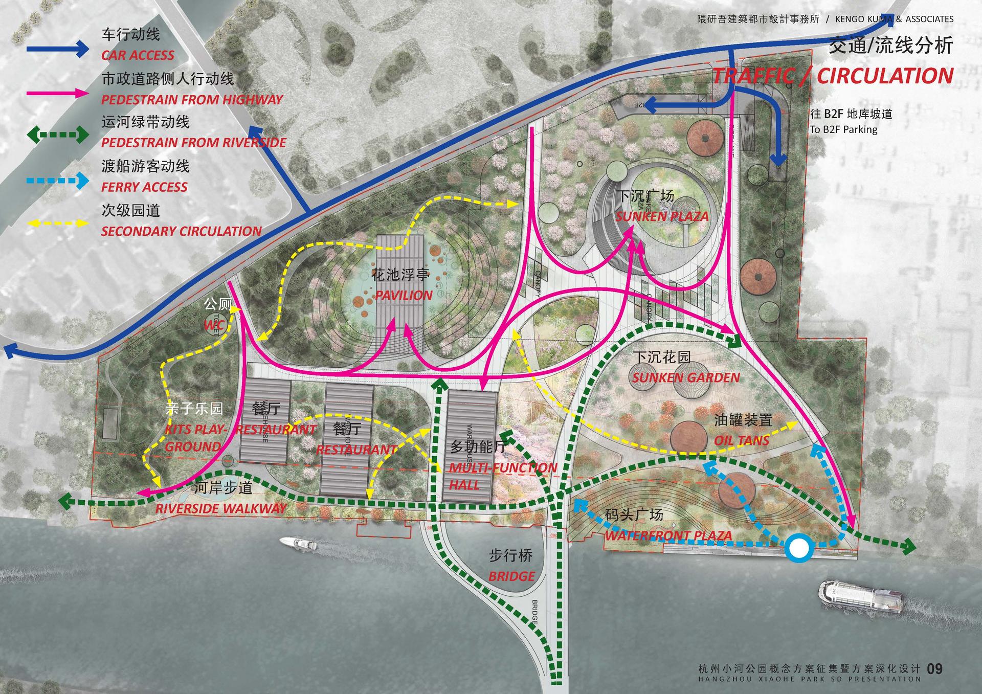 Xiaohe Park - image 4