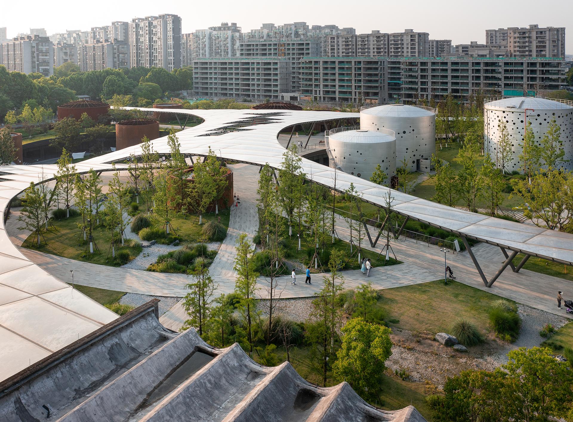 Xiaohe Park - image 5