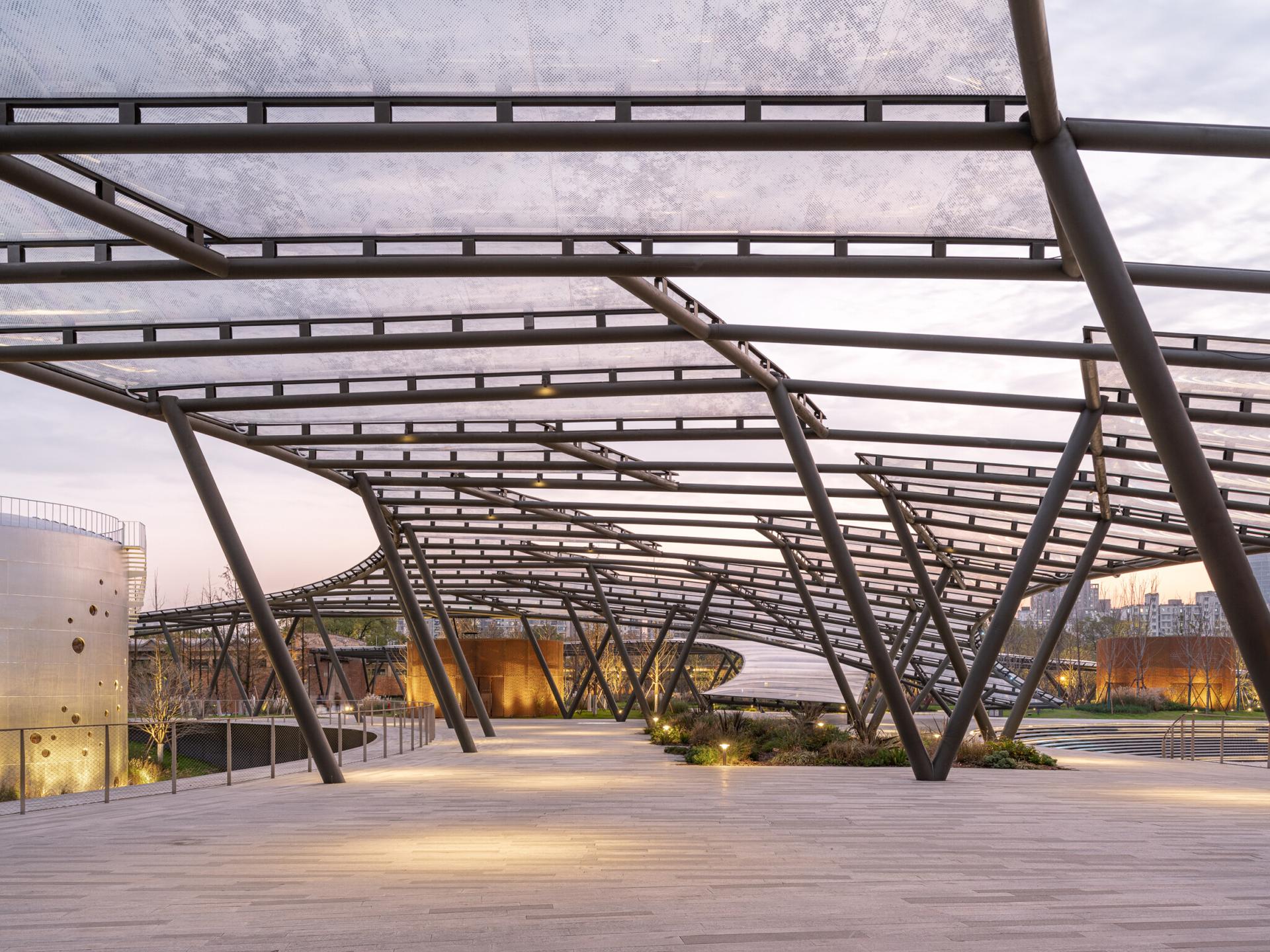 Xiaohe Park - image 6