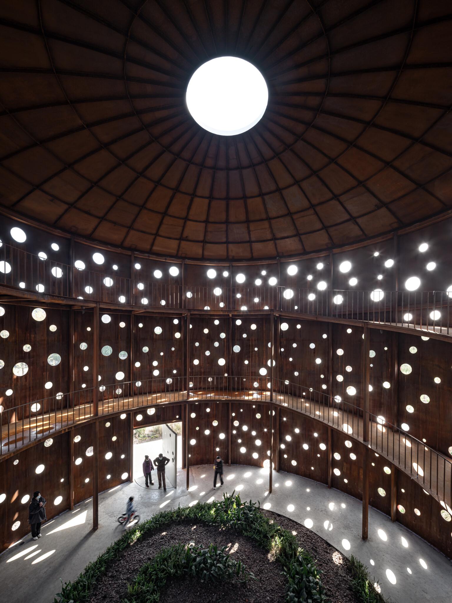 Xiaohe Park - image 8