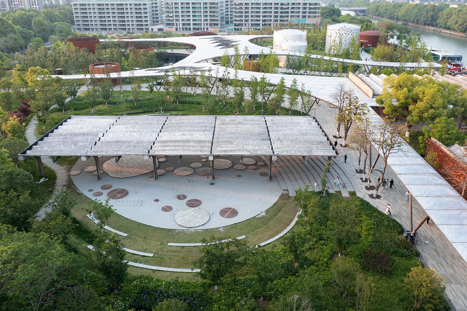 Xiaohe Park - image 10