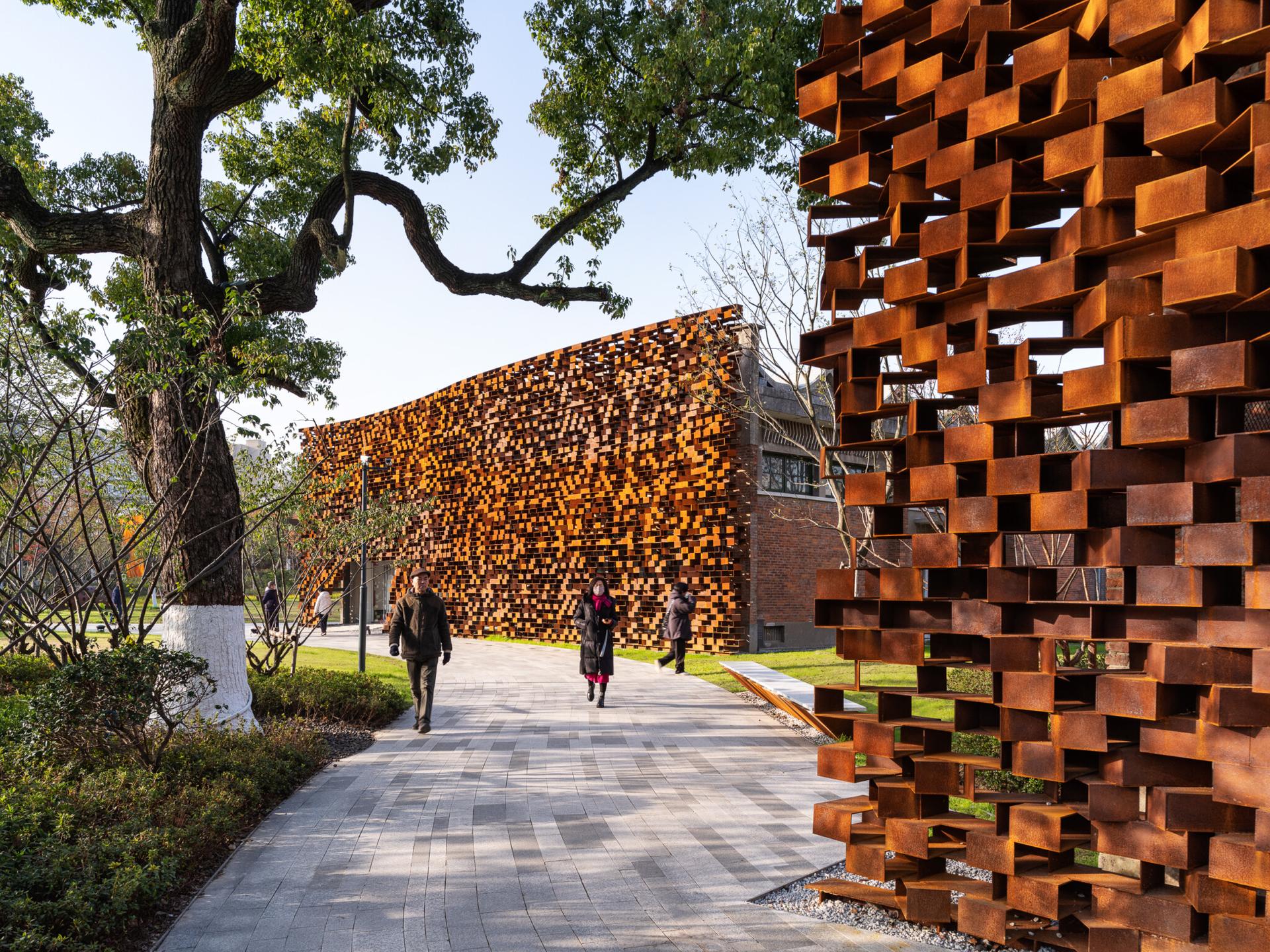 Xiaohe Park - image 12