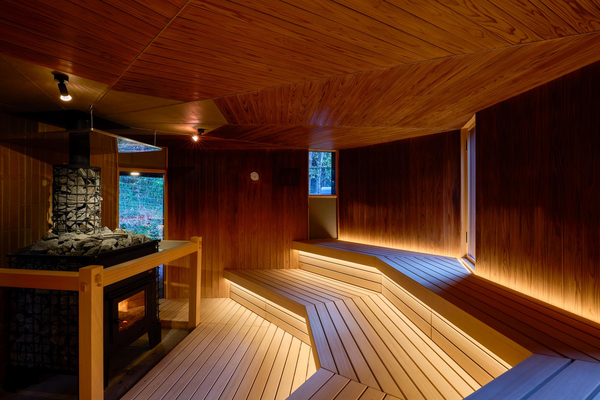 ONDSAUNA - image 5