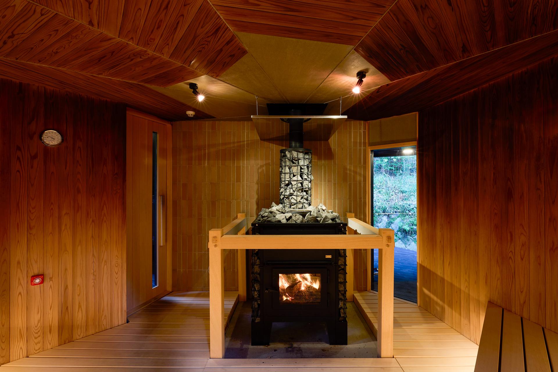 ONDSAUNA - image 6