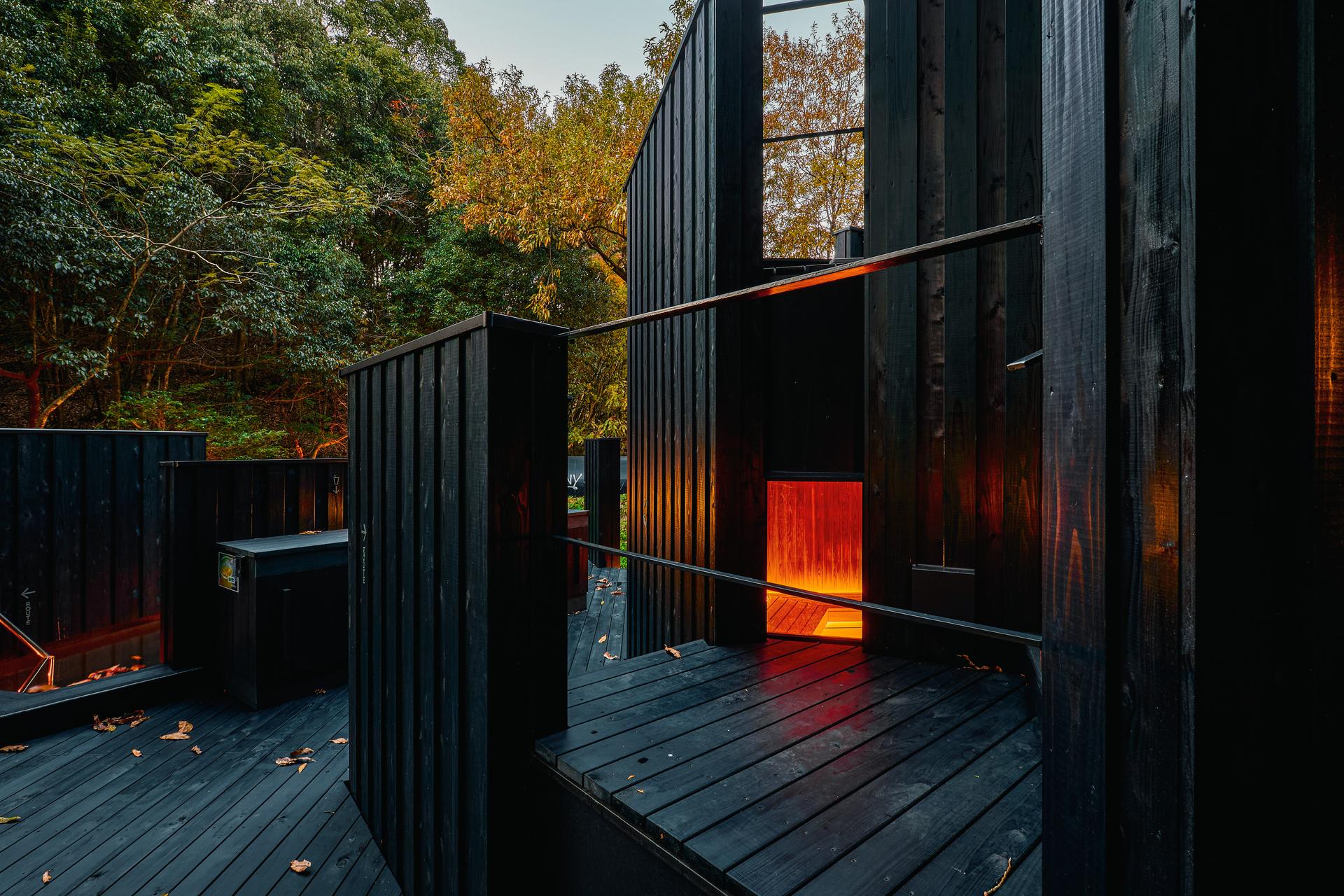 ONDSAUNA - image 7