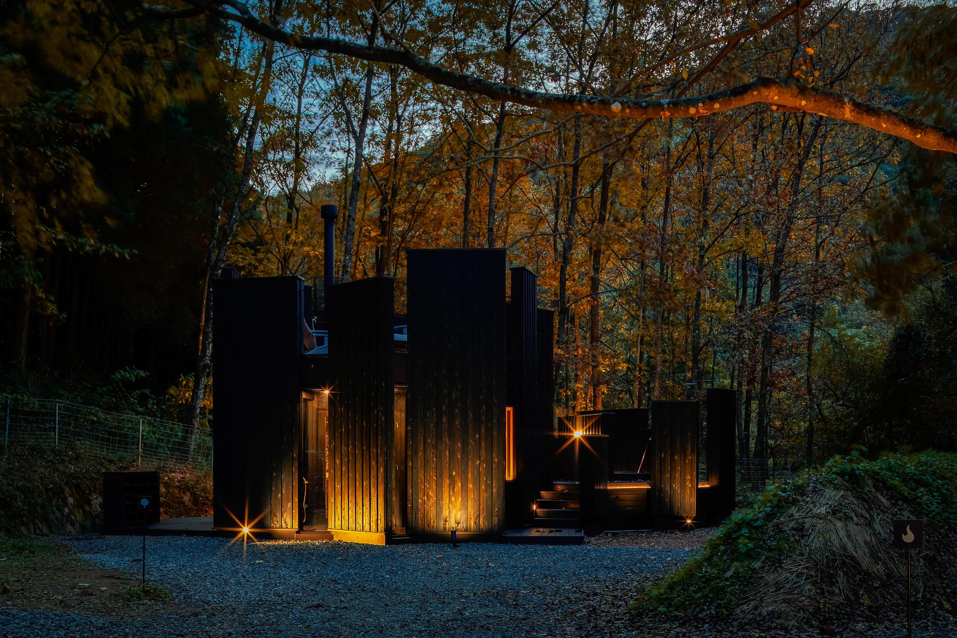 ONDSAUNA - image 8