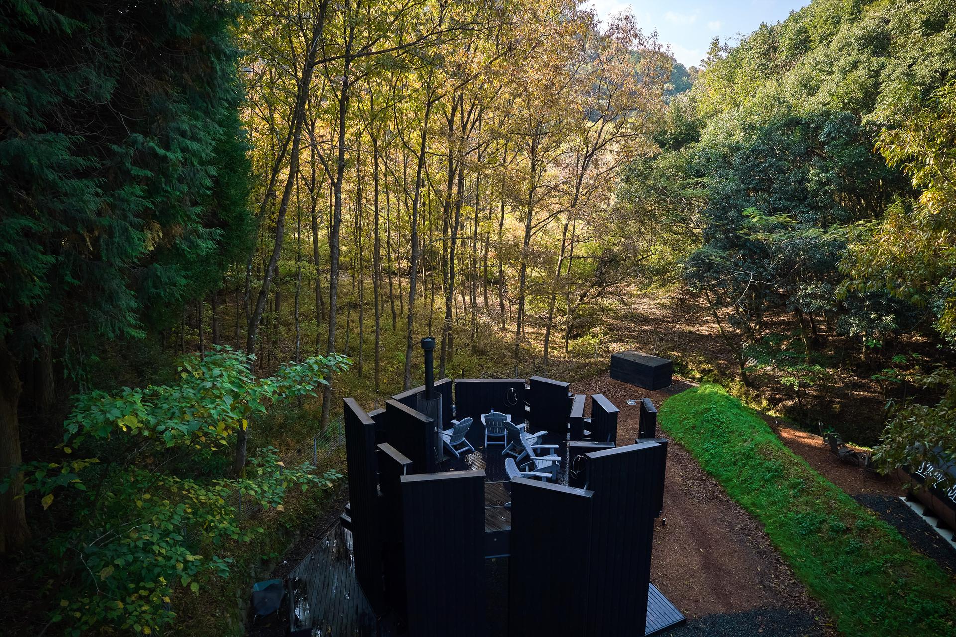ONDSAUNA - image 9