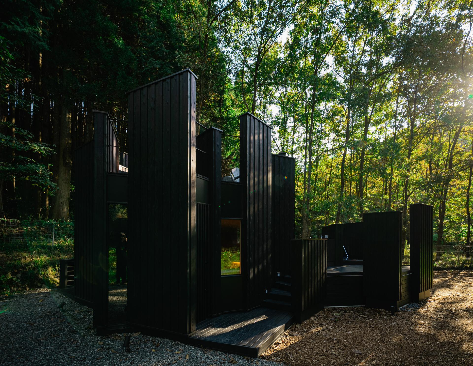 ONDSAUNA