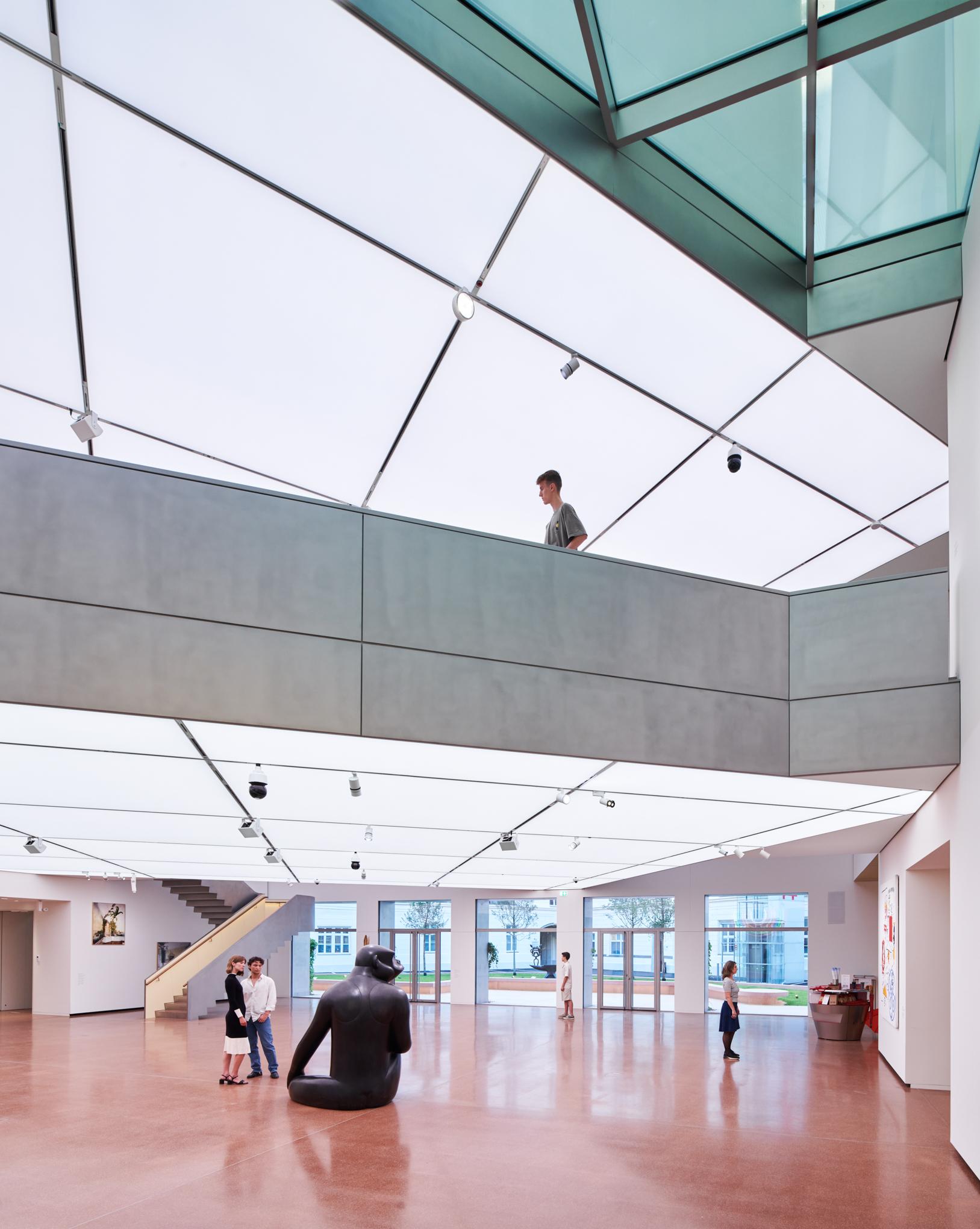 MUSEUM HEIDI HORTEN COLLECTION - image 6