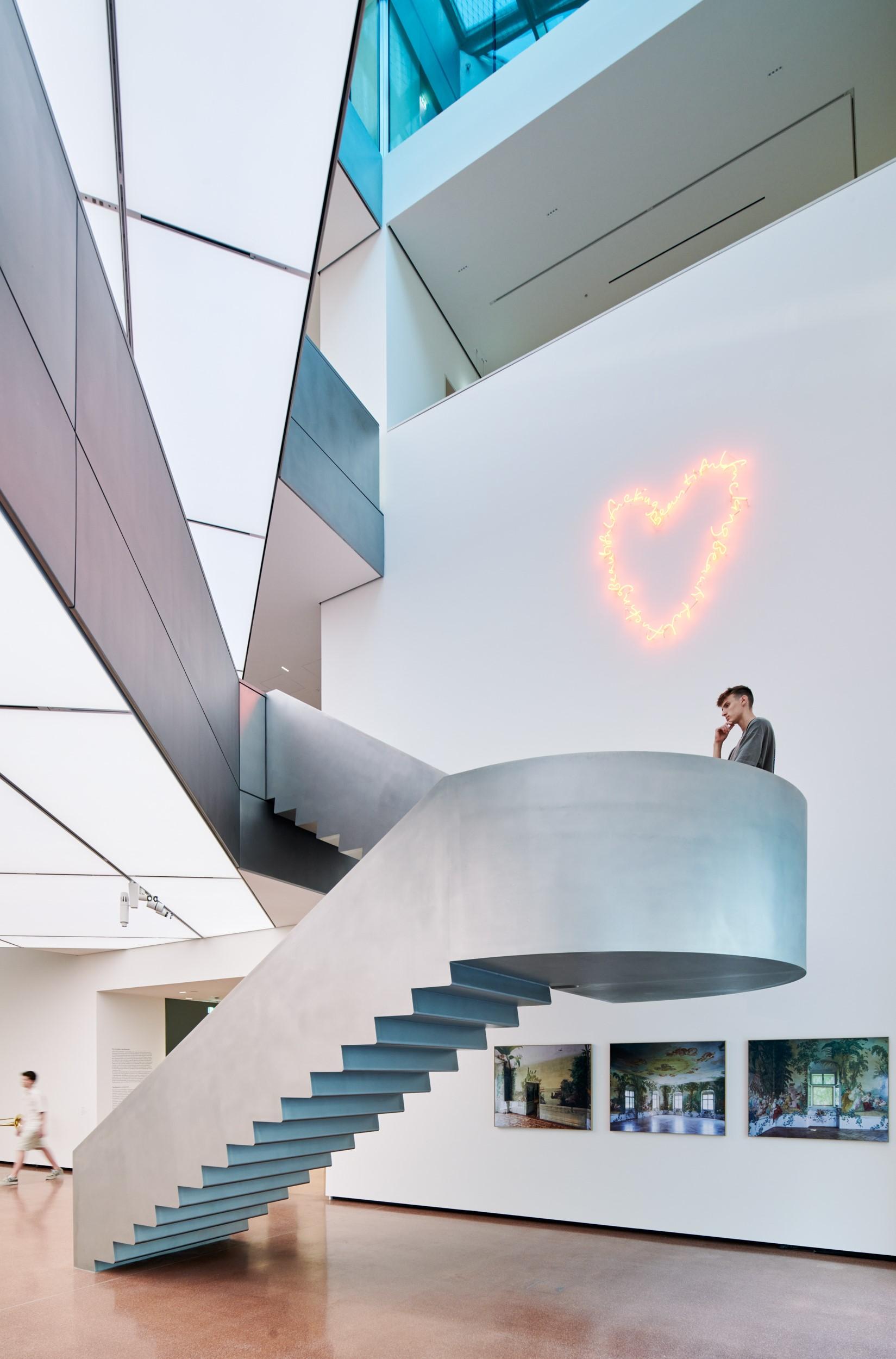 MUSEUM HEIDI HORTEN COLLECTION - image 7