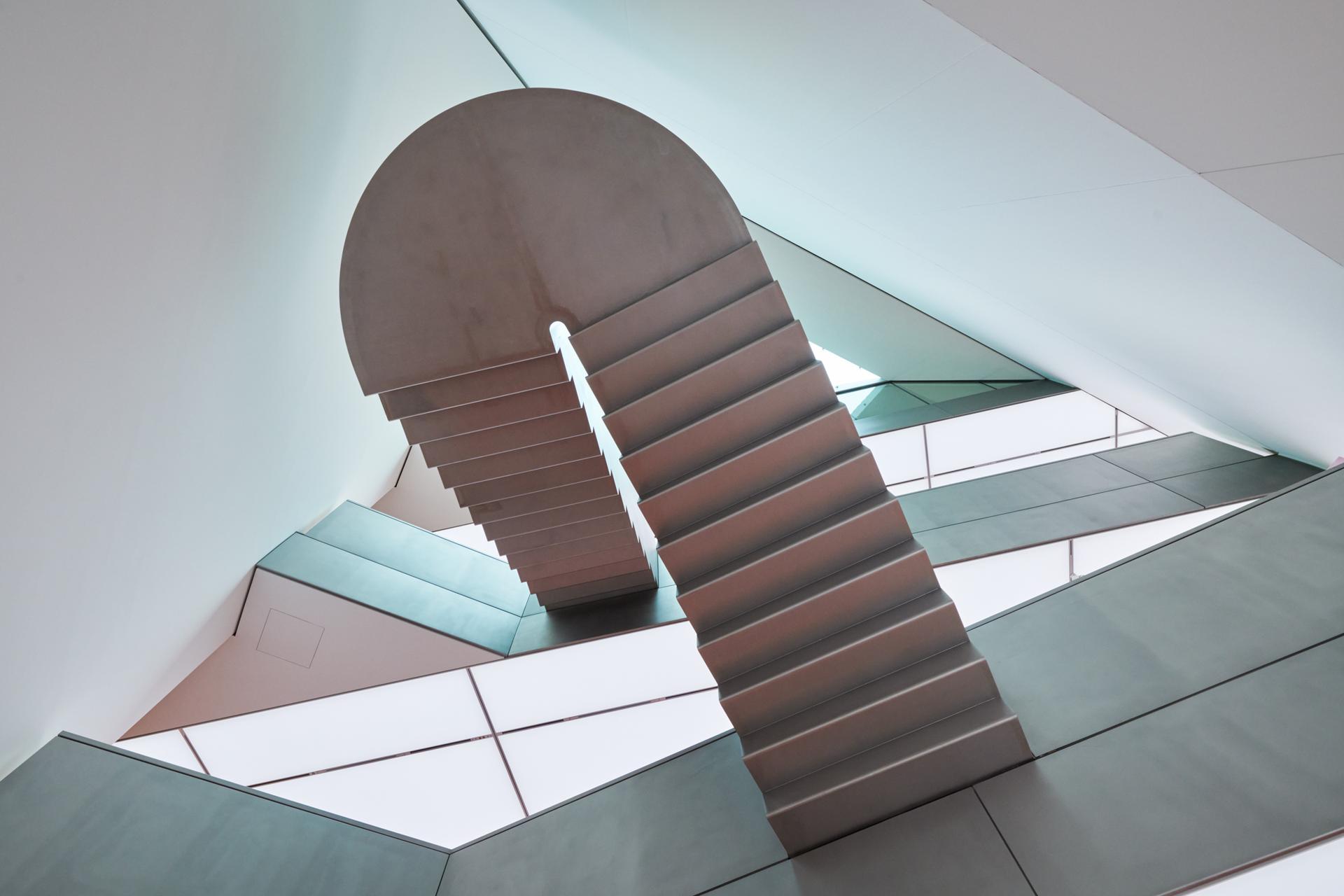 MUSEUM HEIDI HORTEN COLLECTION - image 4