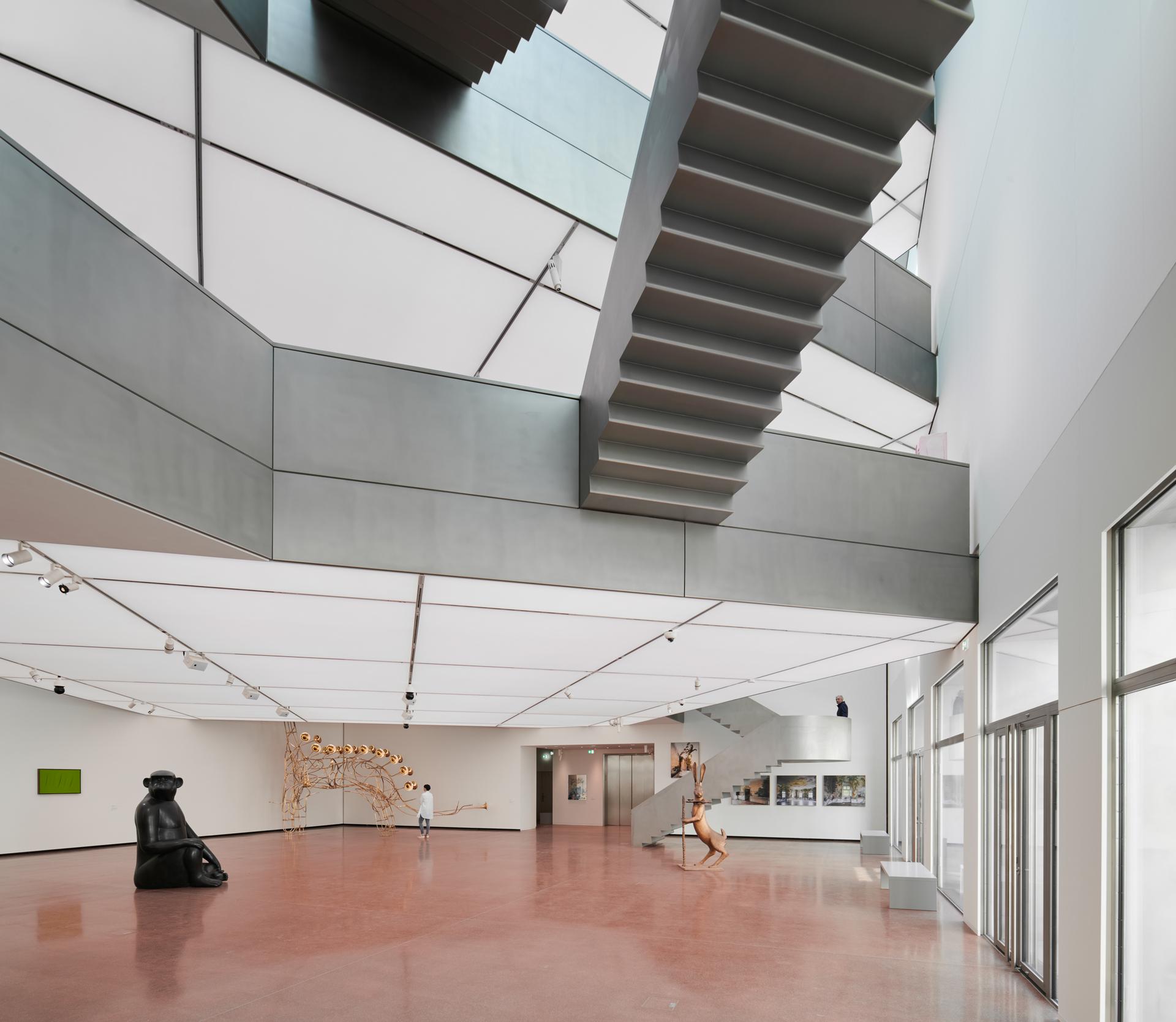 MUSEUM HEIDI HORTEN COLLECTION - image 5