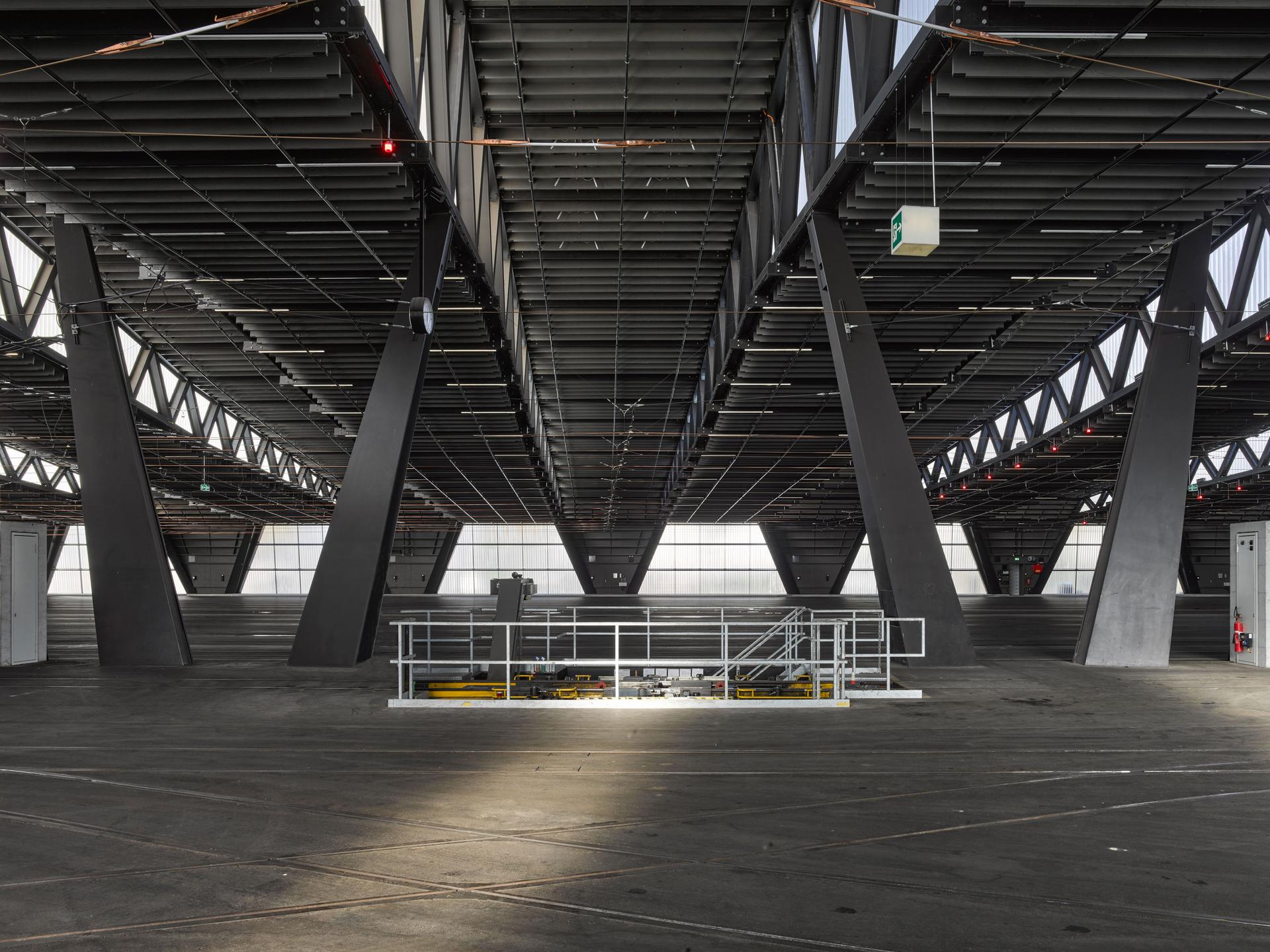 Tramdepot Bern - image 6