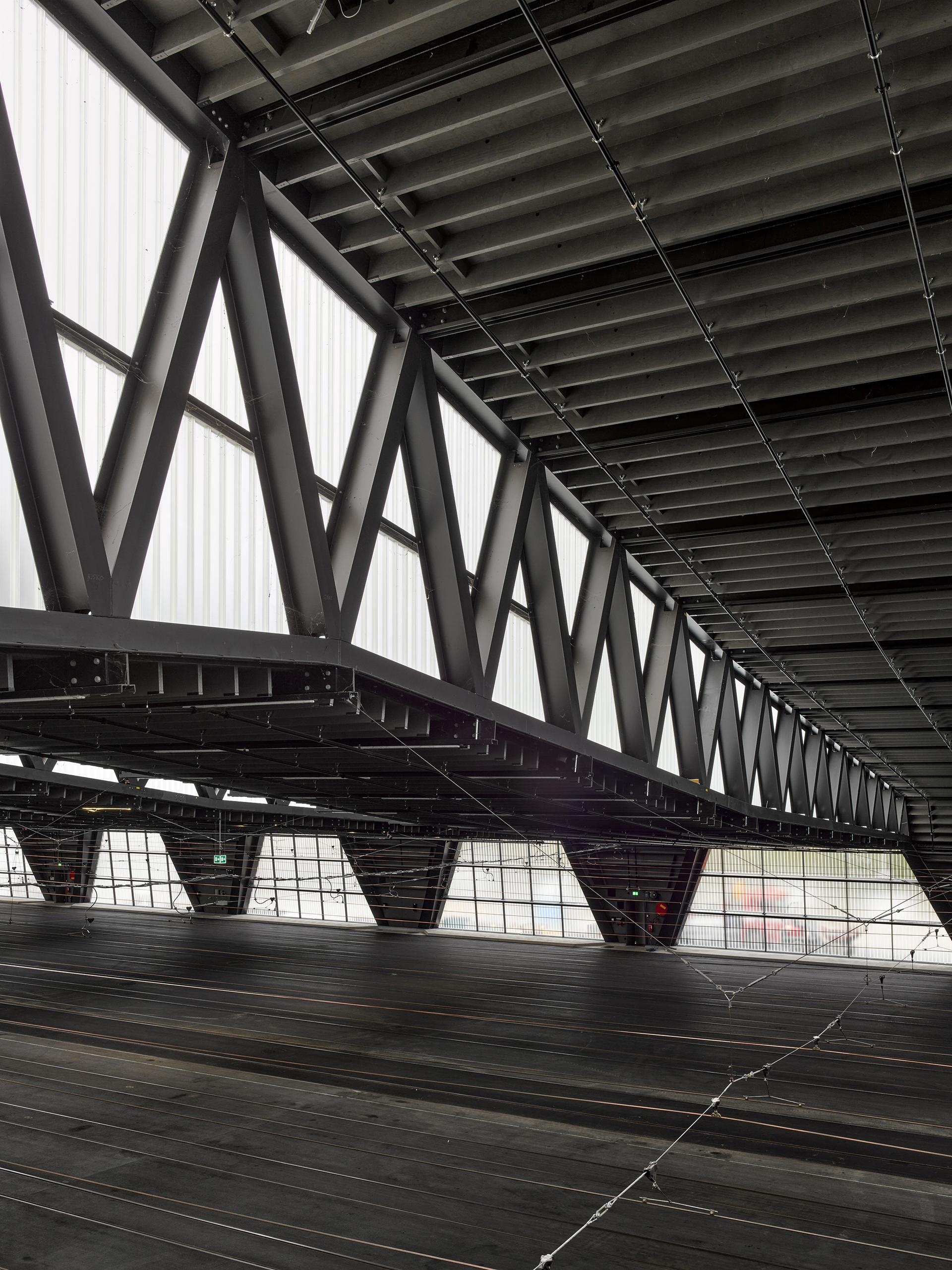Tramdepot Bern - image 8
