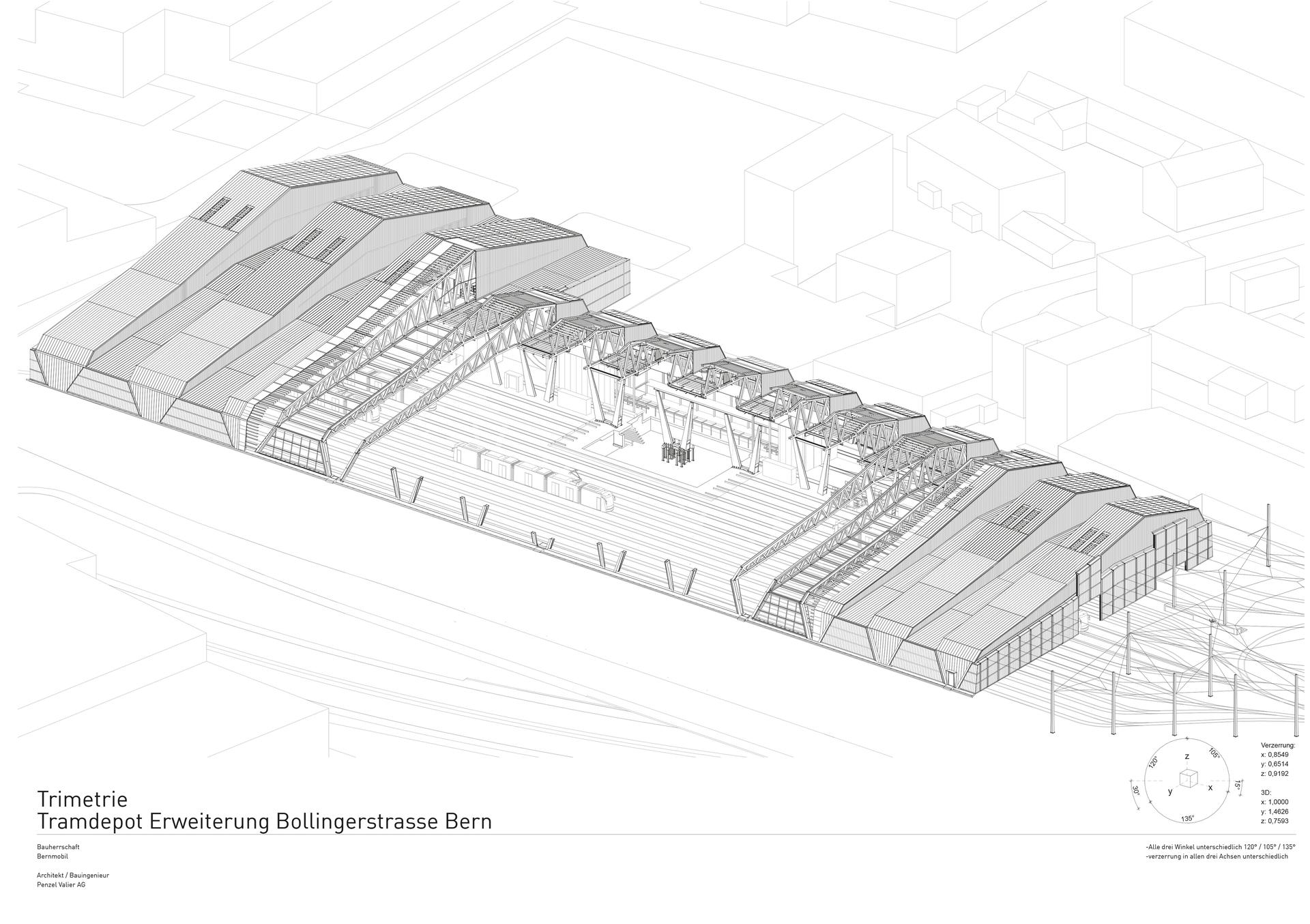 Tramdepot Bern - image 13