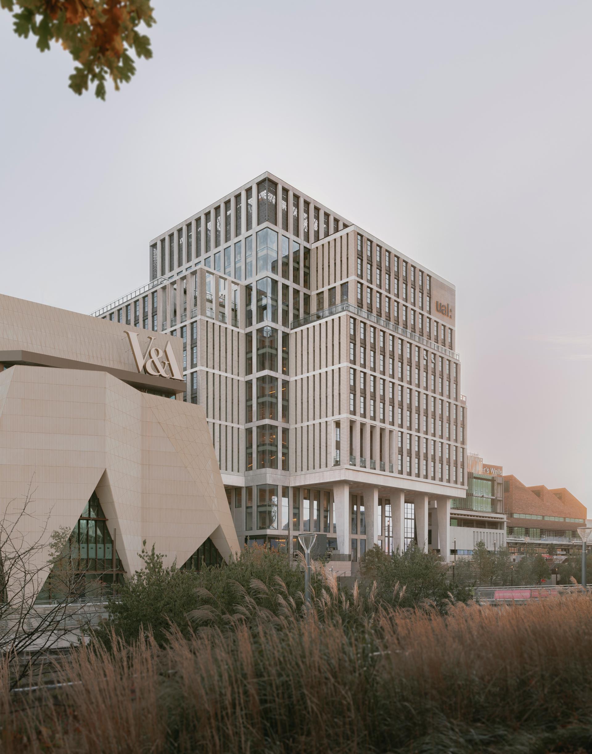 London College of Fashion