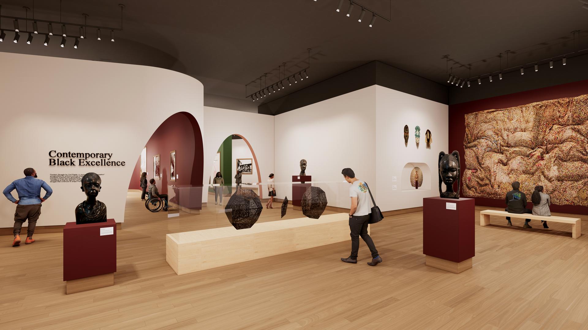 The Woodson African American Museum of Florida - image 10