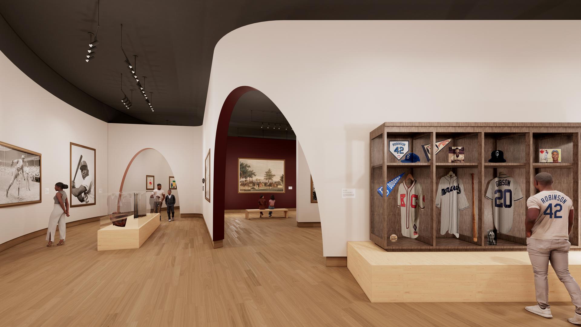 The Woodson African American Museum of Florida - image 11