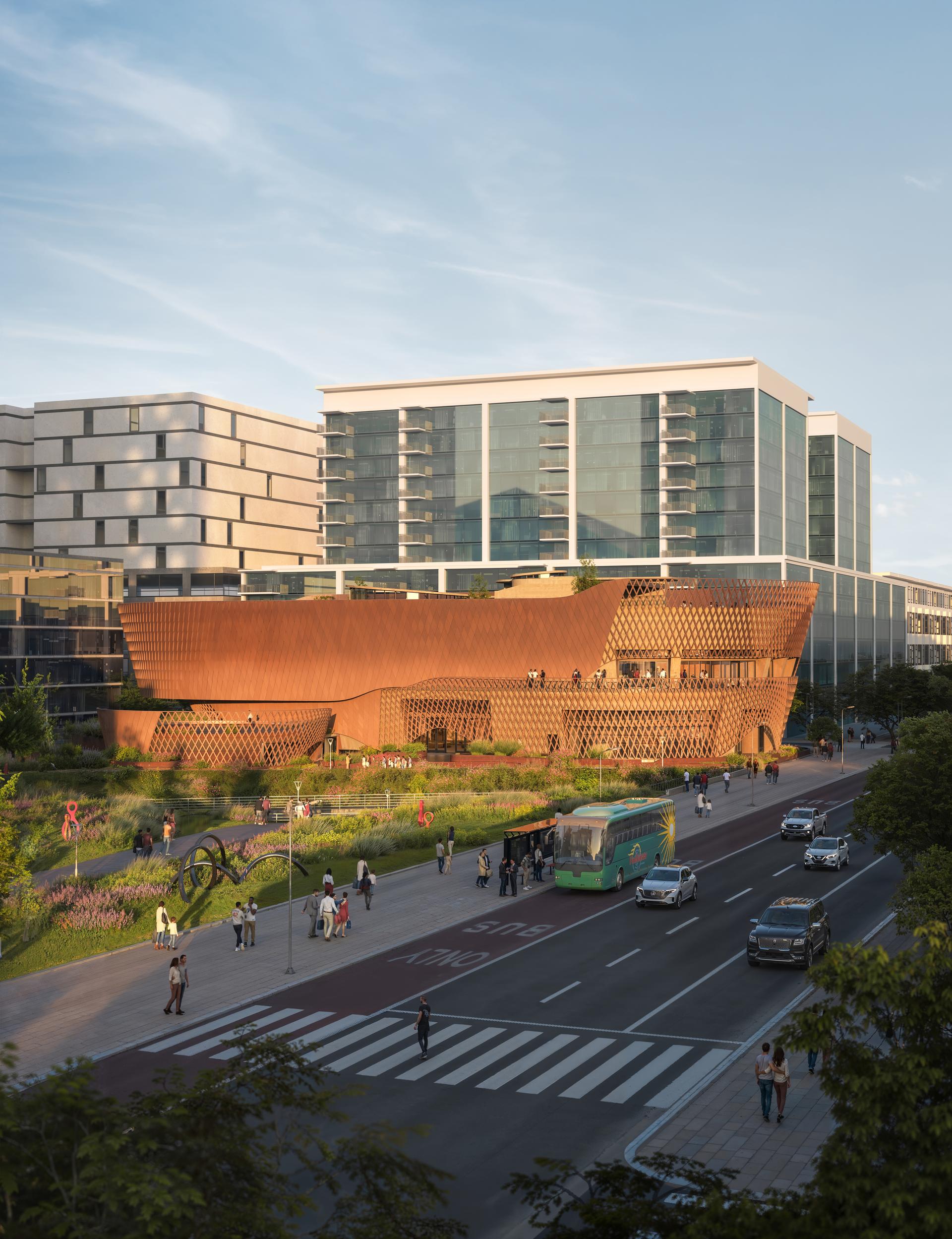 The Woodson African American Museum of Florida - image 13