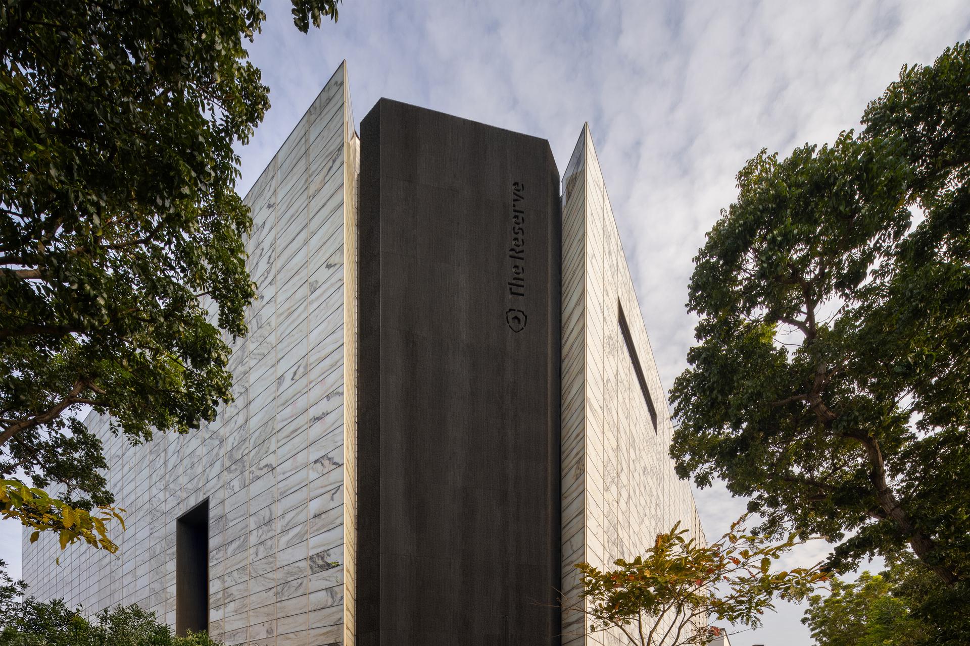 The Reserve - image 2