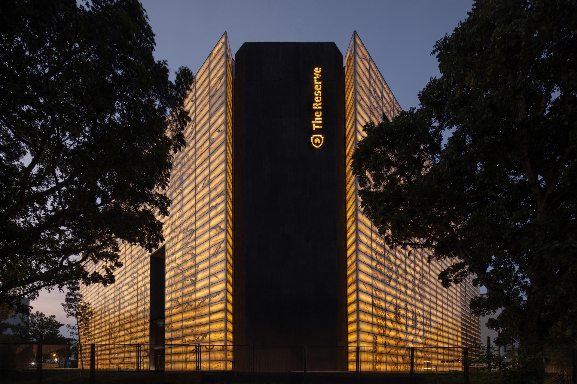 The Reserve - image 22
