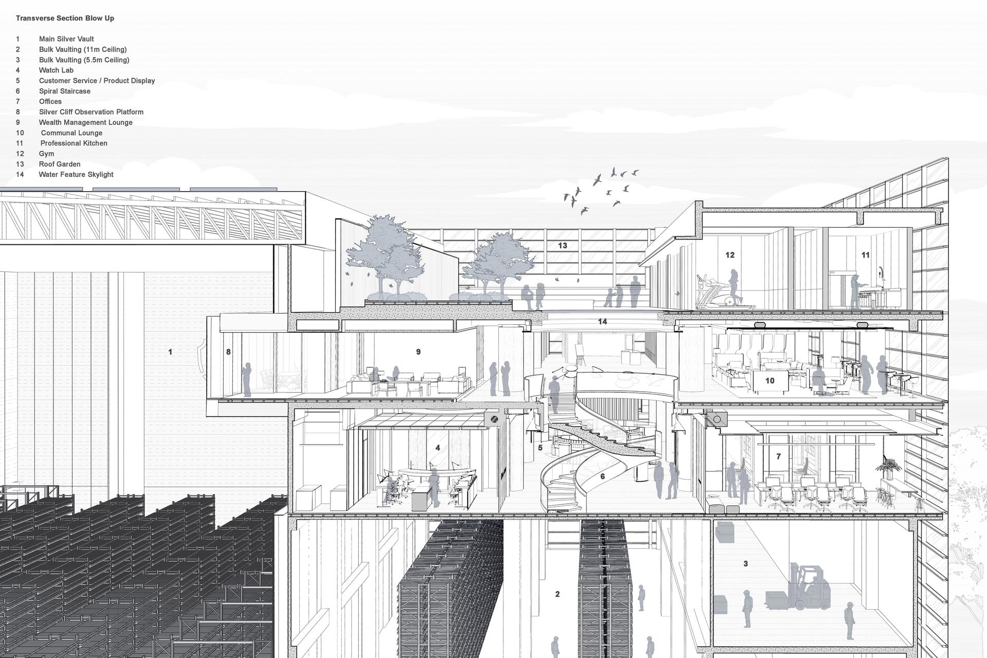 The Reserve - image 33