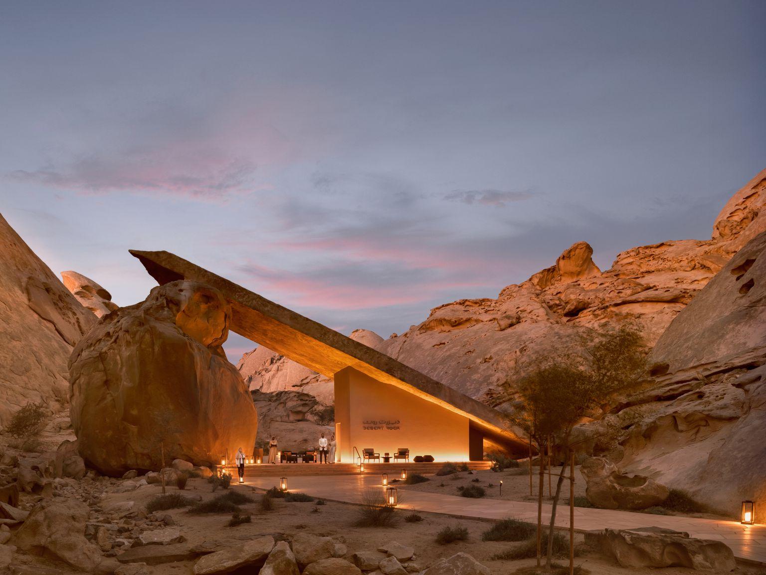 Desert Rock - image 2